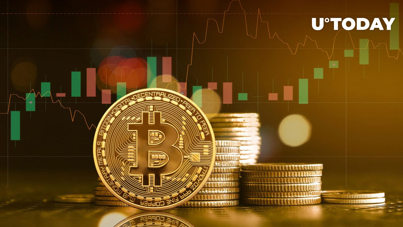 Major Bitcoin Indicator Reaches Significant Resistance