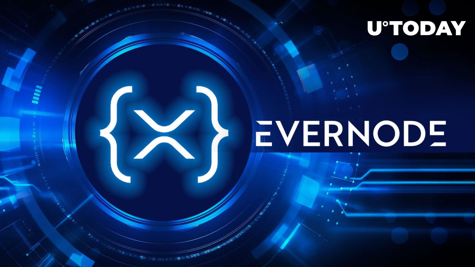 XRPL’s Evernode Releases Shocking EVERS Airdrop Statistics