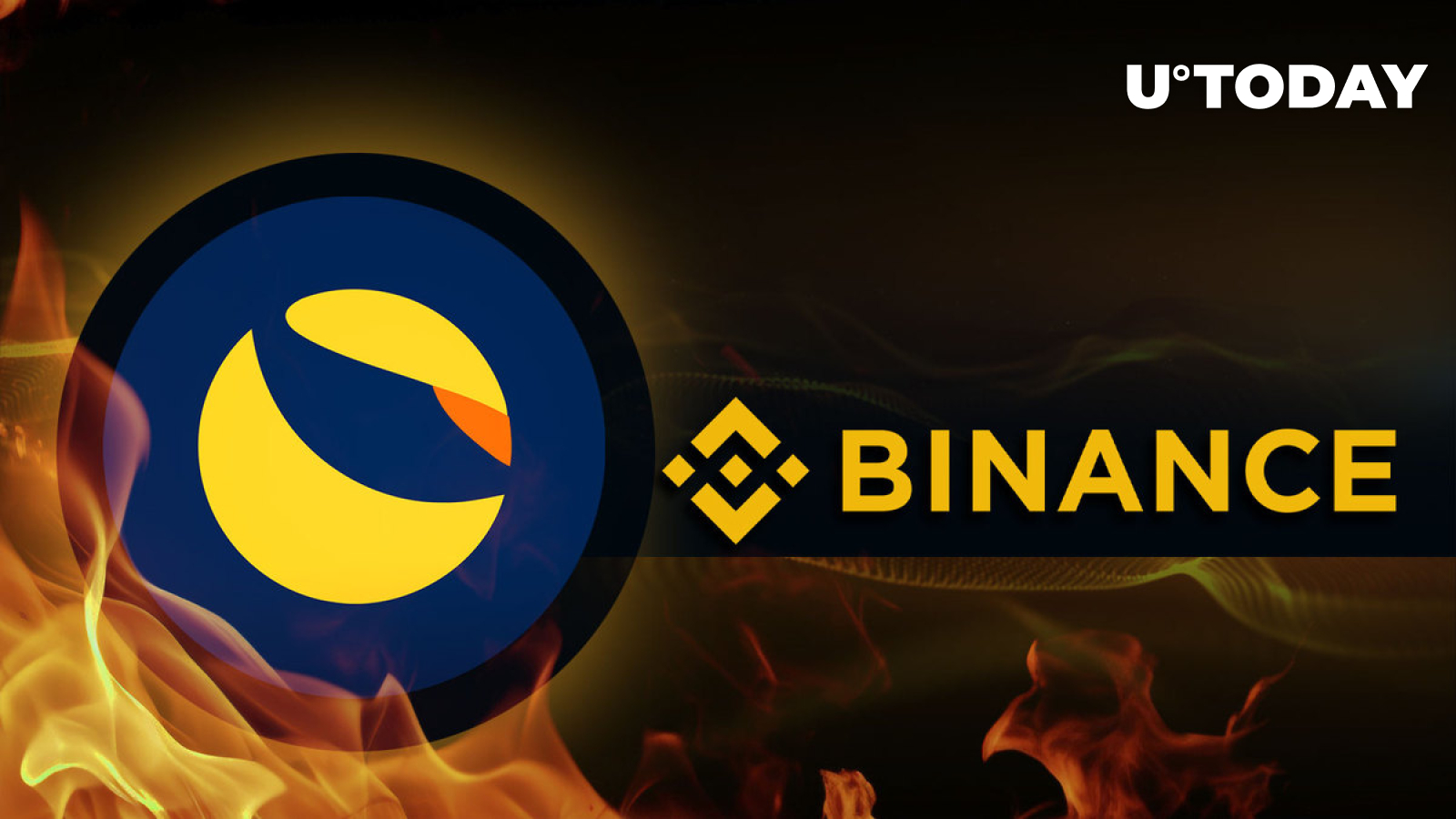 Terra Classic (LUNC) Up 22% as Binance Burns 3.9 Billion Tokens