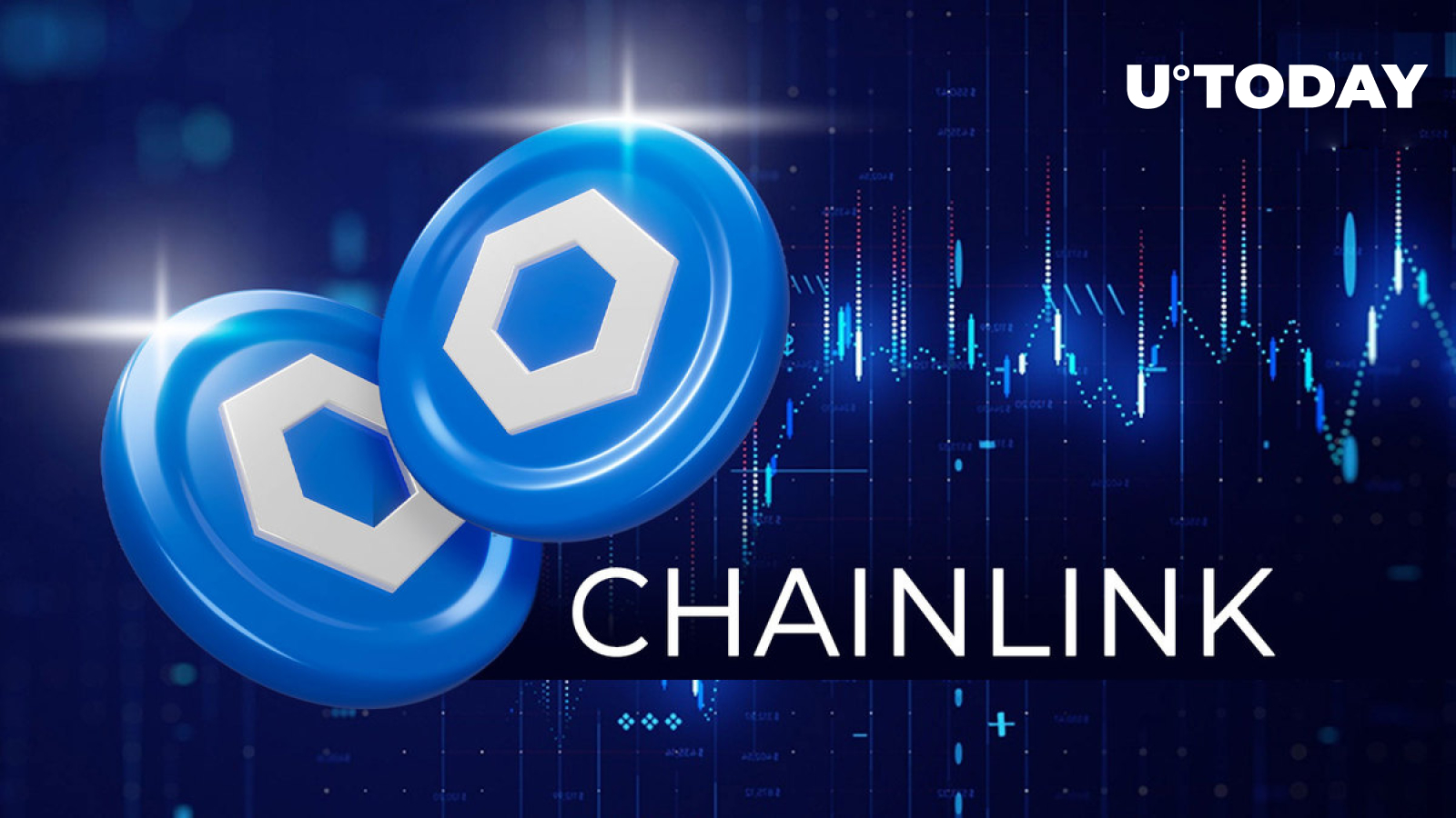 Chainlink (LINK) Adds 10%, Becomes Most Purchased Token