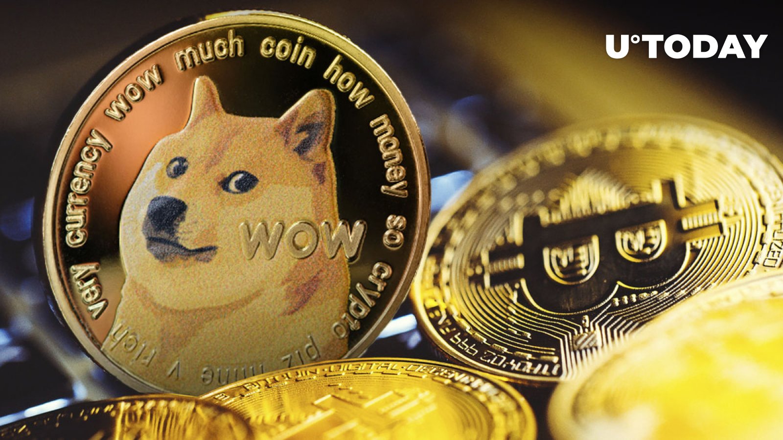 Dogecoin Founder Unveils His Bitcoin Stash, Here's Surprising Part