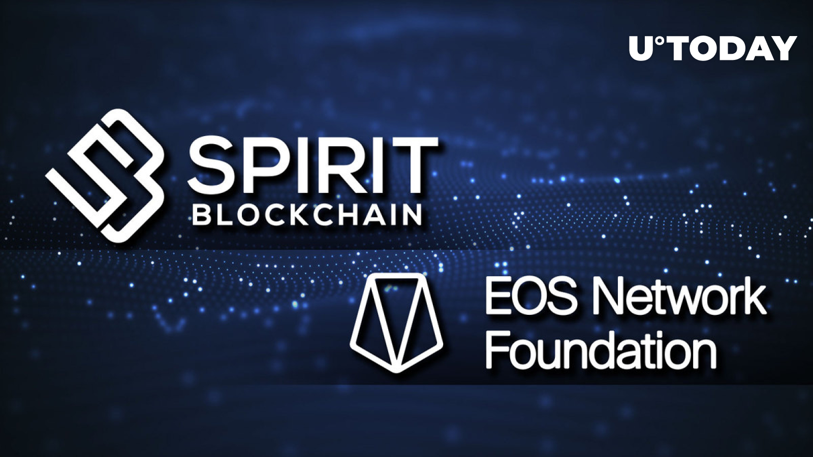 Spirit Blockchain Capital Dogecoin Yield Strategy Spirit Blockchain Capital Secures Key Investment from EOS Network
