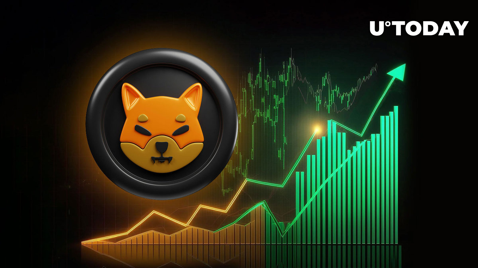 Shiba Inu Breaks Multimonth Record in 363% On-chain Boost Amid SHIB Price Surge