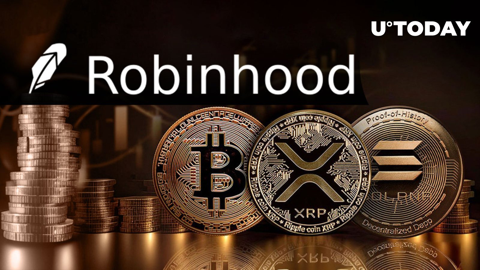 Robinhood extends Web3 wallet support to bitcoin, dogecoin
