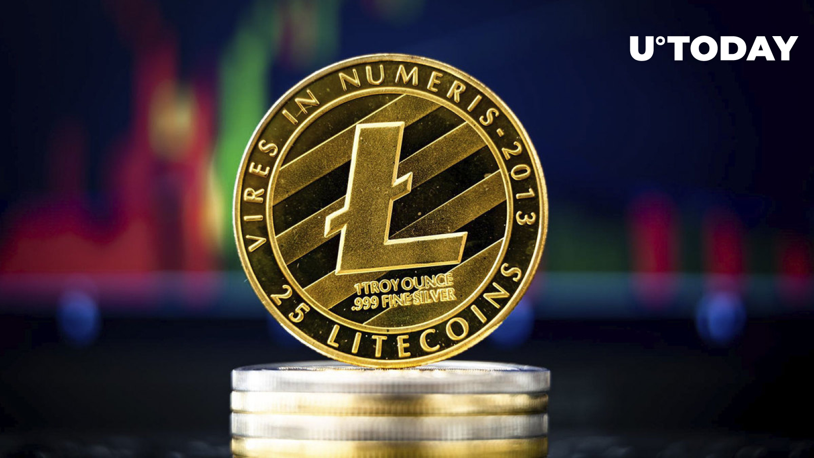 Massive Litecoin (LTC) Selling Spree: Why Doesn't Anyone Want to Hold It?