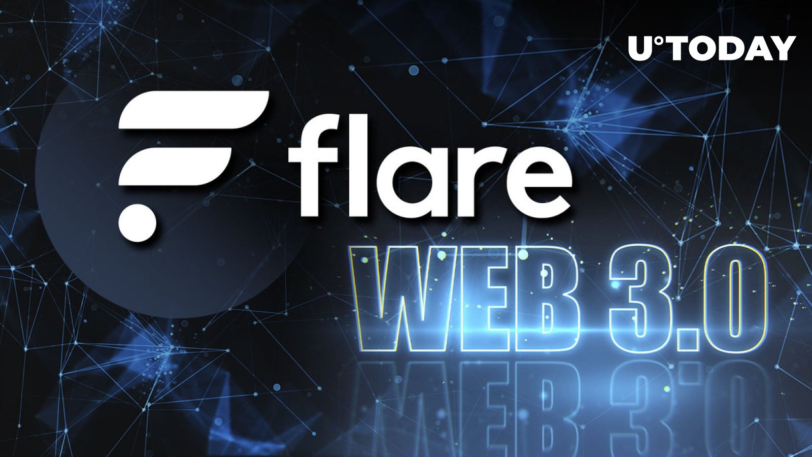 Flare Teams Up With Web3 Infrastructure Services