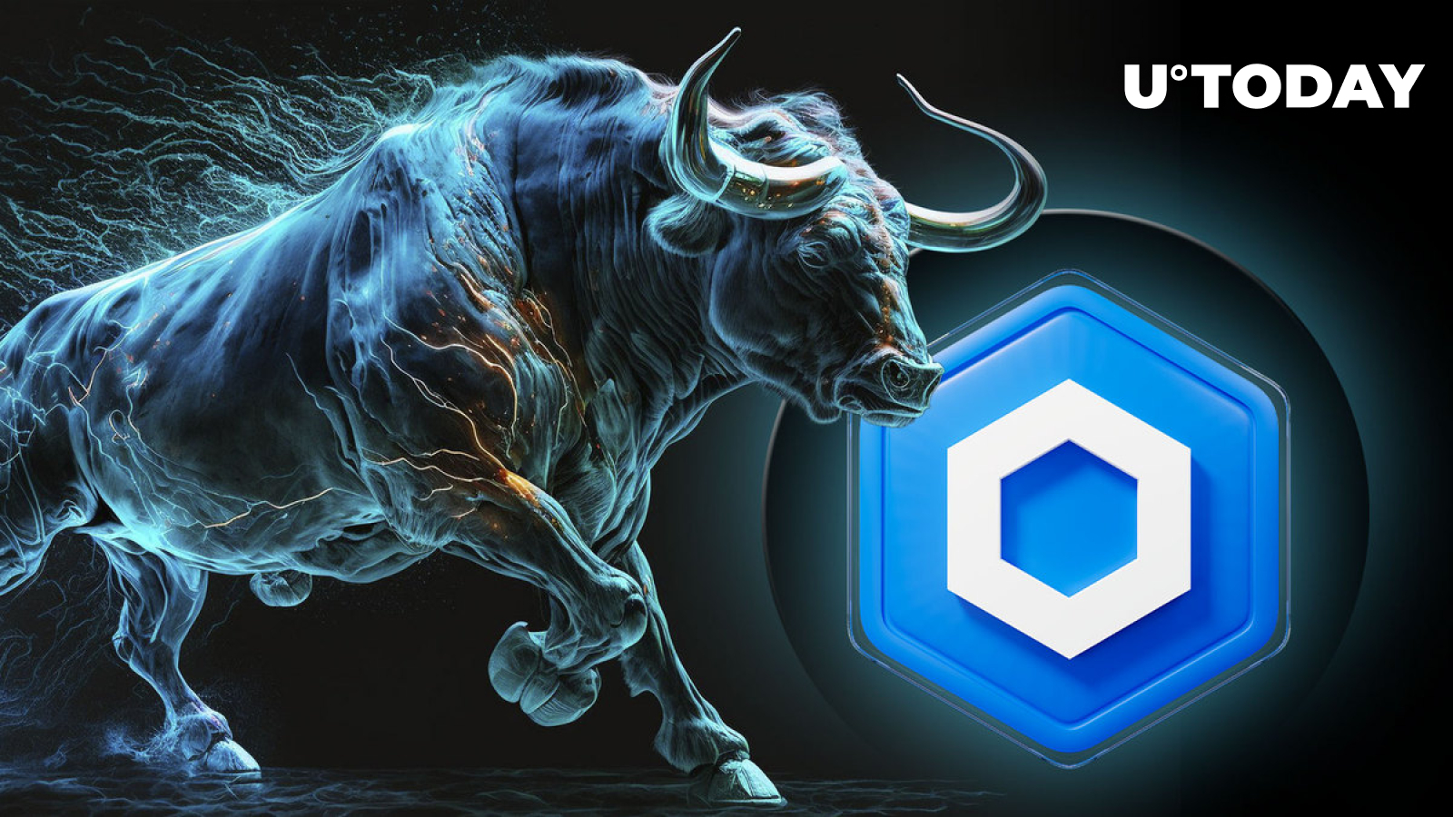 3 Reasons to Be Bullish on Chainlink (LINK)