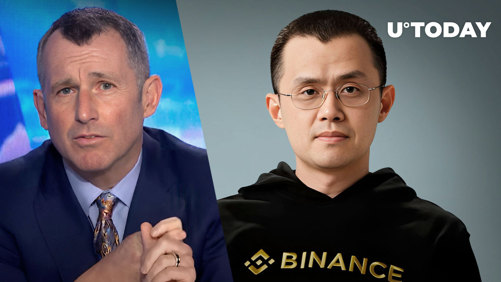 Binance Founder CZ Can’t Exit US: SEC Veteran John Reed Stark Shares His Insight