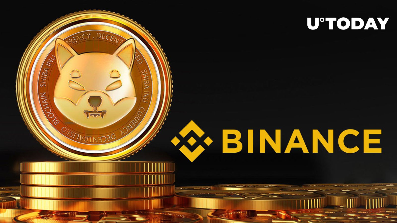 673 Billion Shiba Inu (SHIB) Outflows From Binance as Epic Airdrop ...