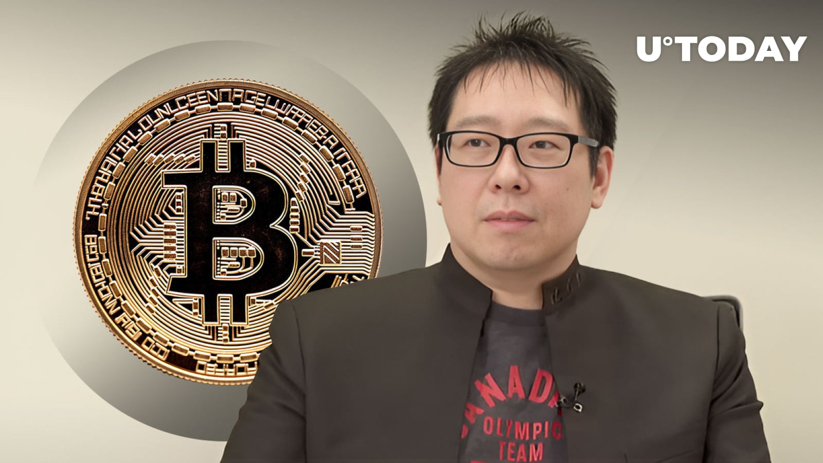Crucial Bitcoin (BTC) Message Issued by Samson Mow