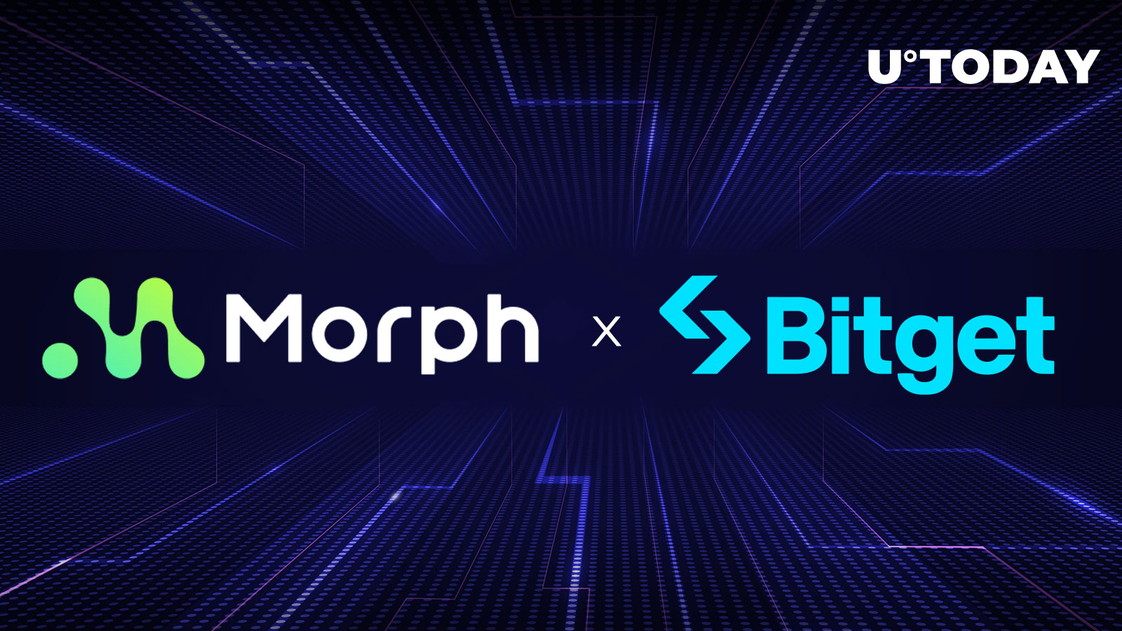 Bitget Backs Morph, a Consumer-Centric L2 Rollup Solution
