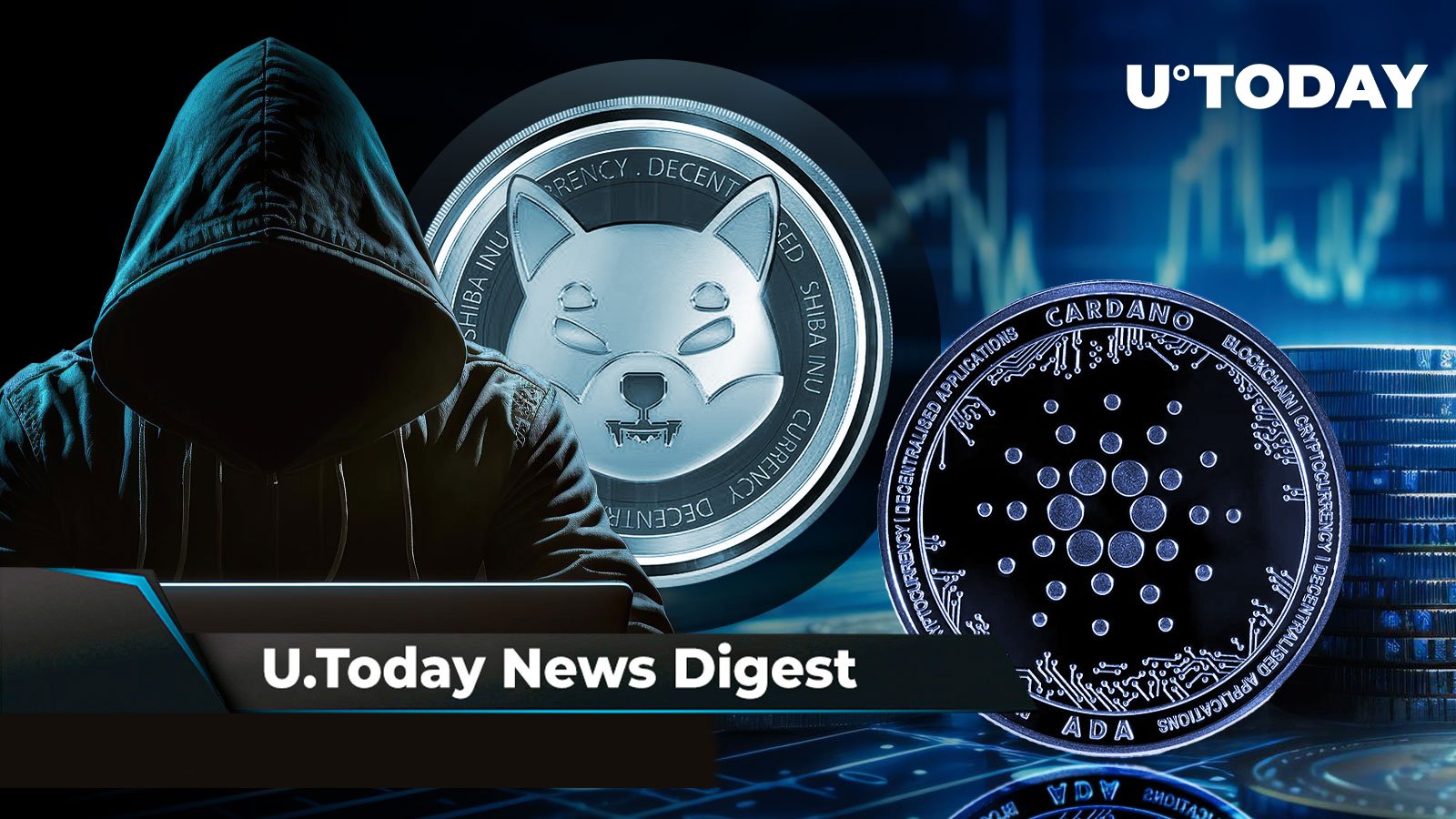 Shiba Inu’s Shytoshi Kusama Teases Game-Changing Announcement, ADA Reaches Highest Level Since 2022, Solana Surpasses Ethereum in NFT Sales: Crypto News Digest by U.Today