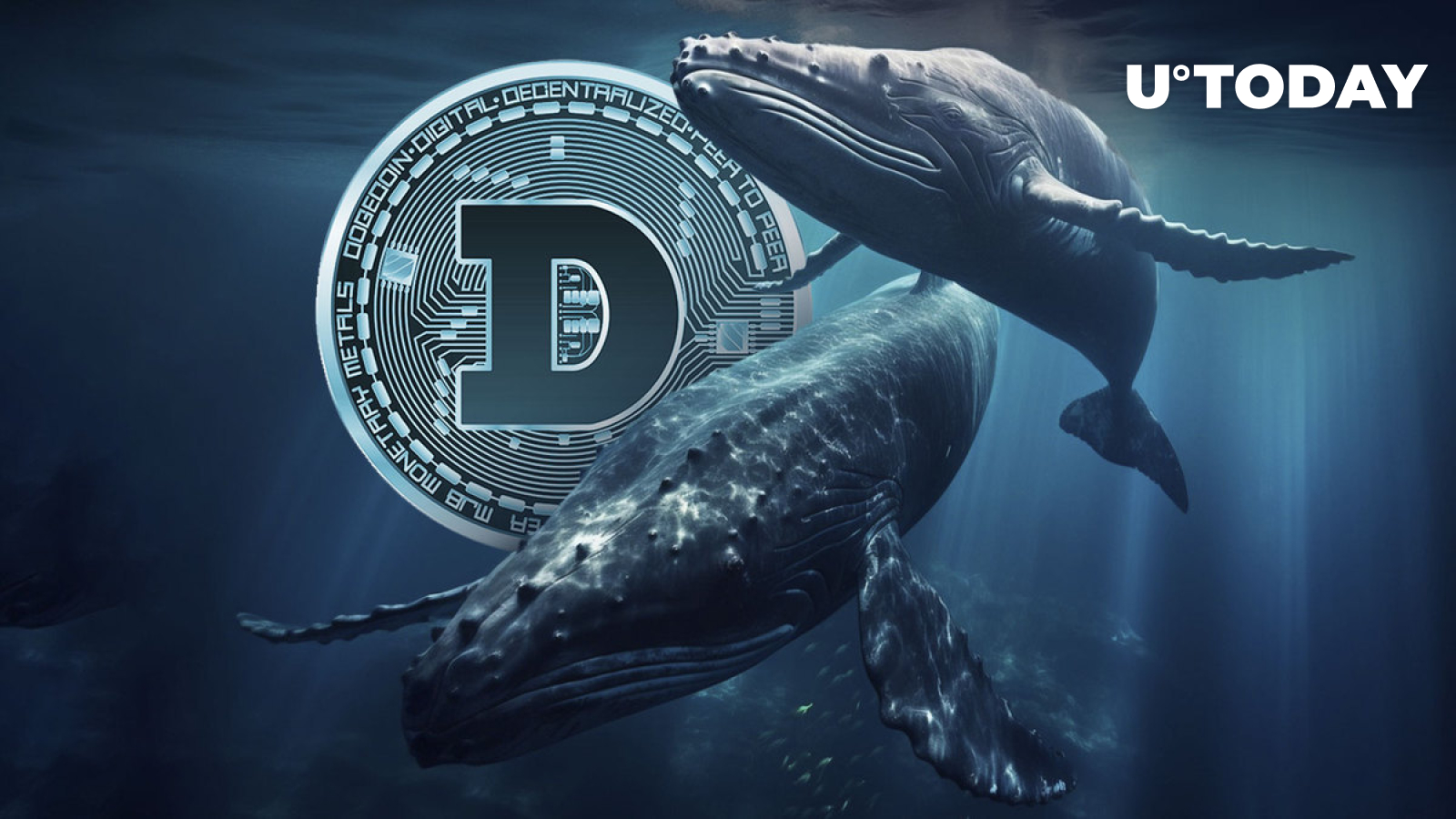 Dogecoin Whales Pump Holdings by 1.32 Billion Tokens as DOGE Prepares for Moon Trip