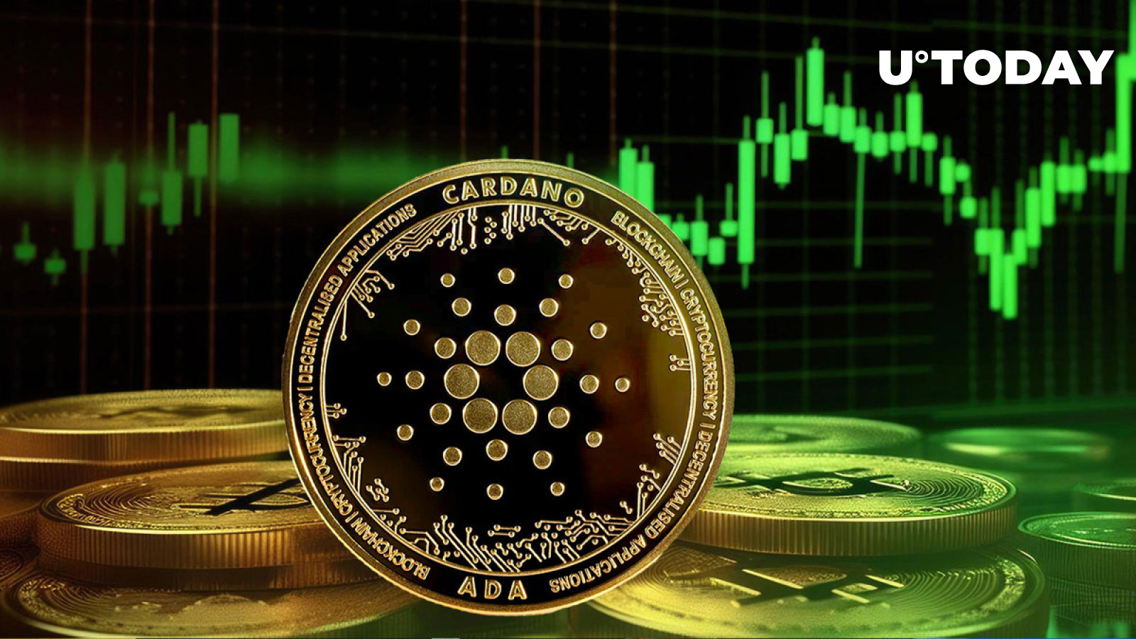 Cardano (ADA) Sees 65% Rise After This Crucial Event Happened: Report