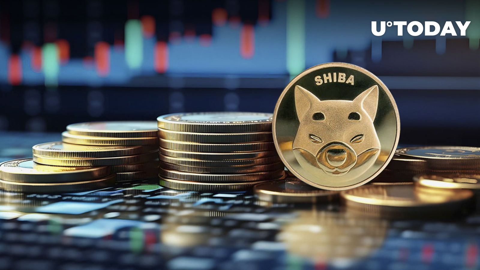 Shiba Inu Sparks 1,079% Netflow Spike as SHIB Bulls Make Comeback