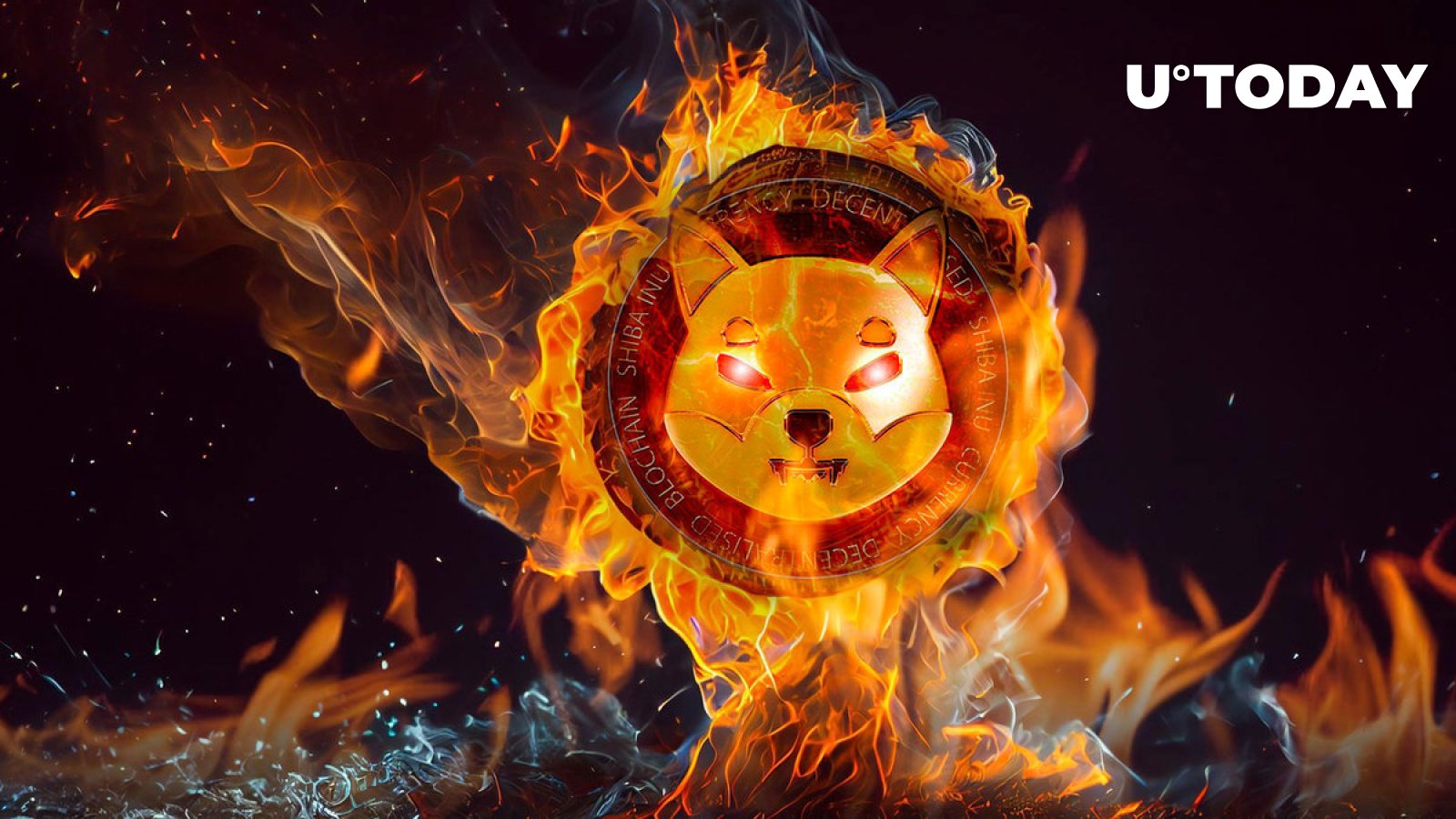 SHIB ‘Bonfire’ Expected as 109.2 Billion SHIB Await Burning on Shibarium