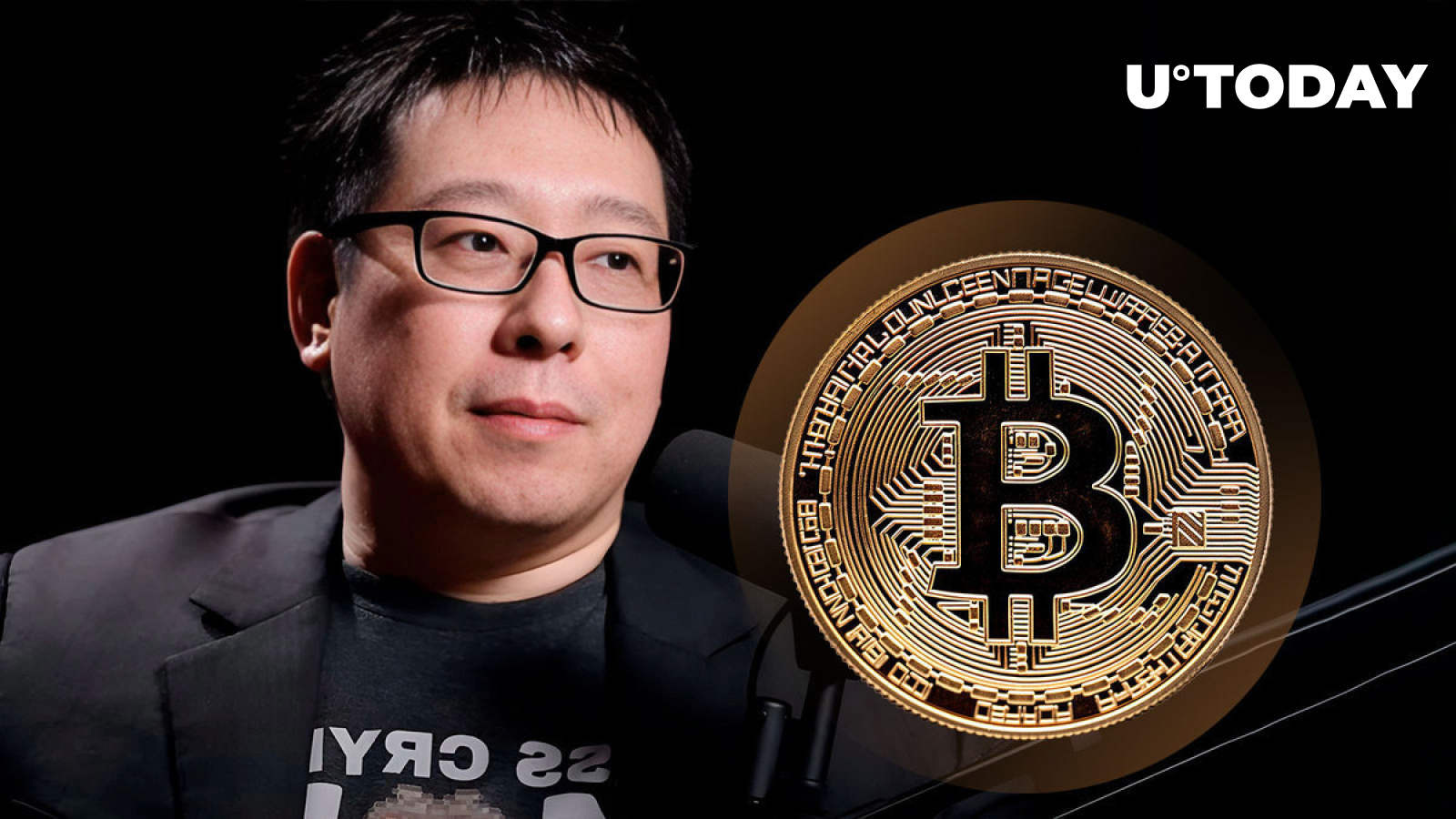Critical Bitcoin Statement Made by Samson Mow for BTC Maxis