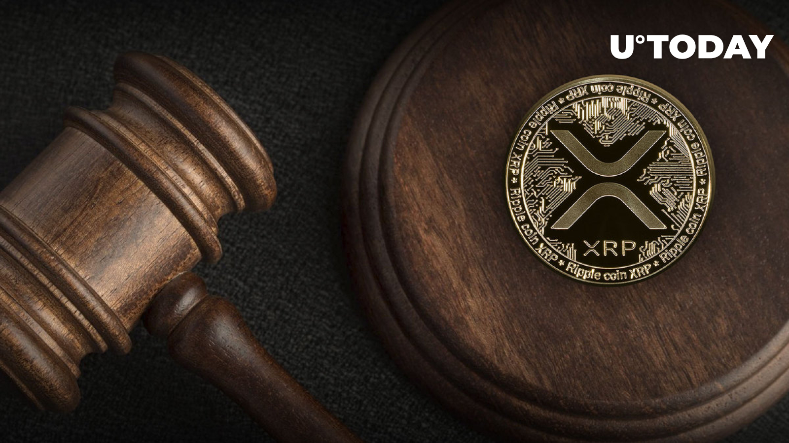 Pro-XRP Lawyer Suggests Mysterious Factor in XRP Price Action