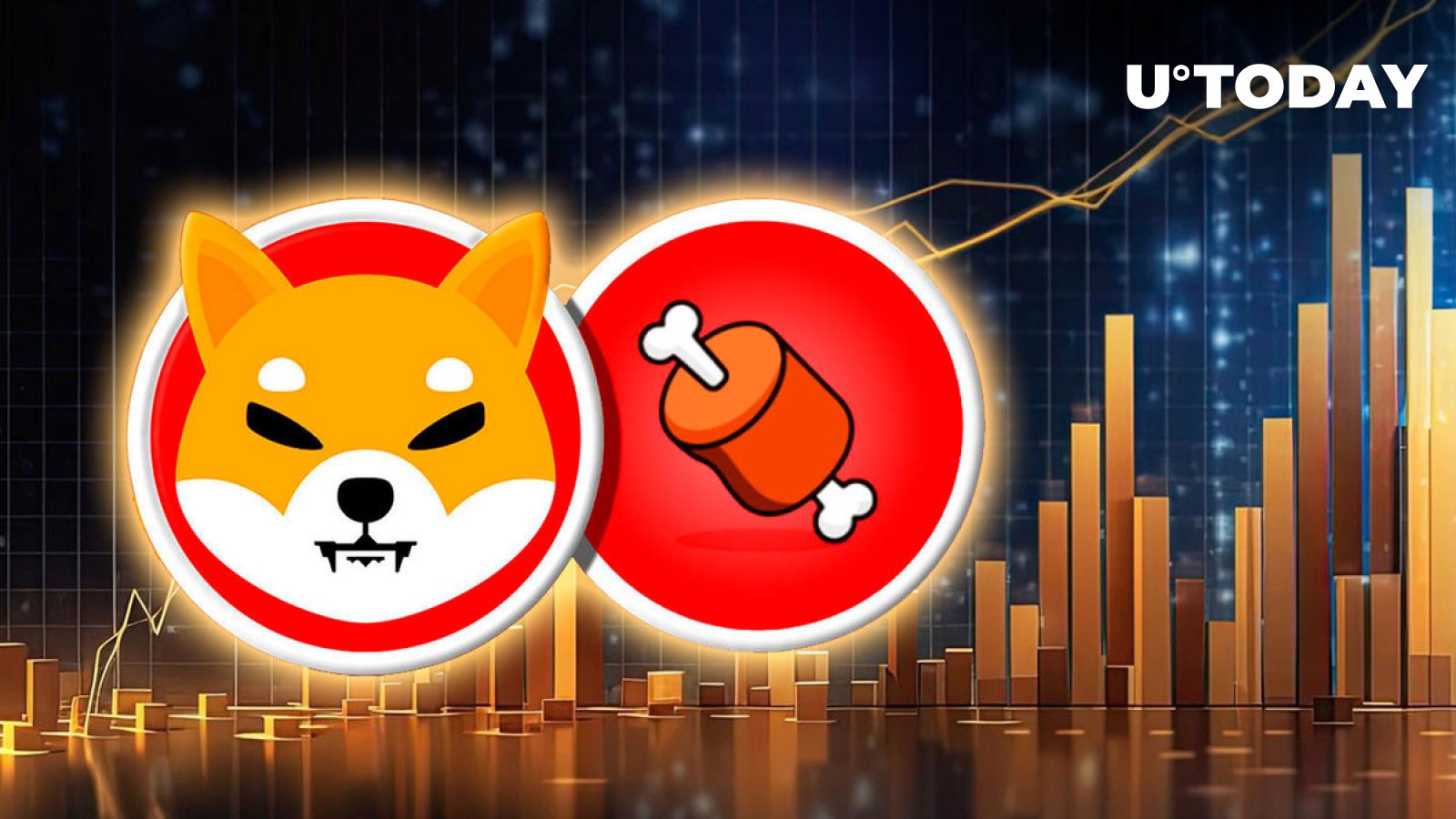 Shiba Inu Bone Jumps As Shibarium Sees Explosive Transaction Rise