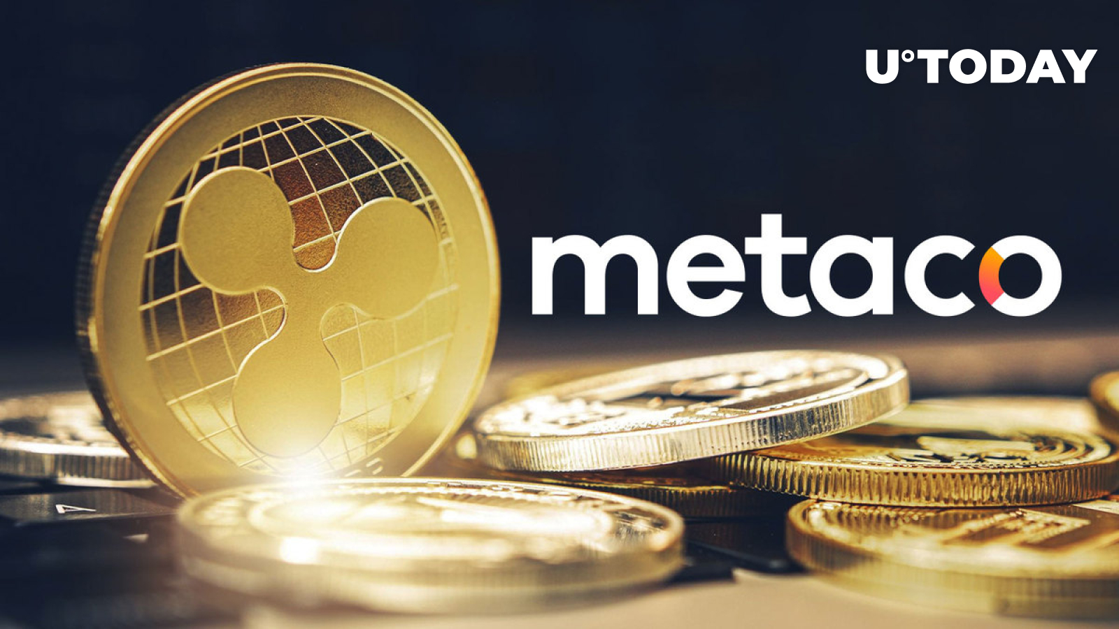 Ripple's Metaco Makes Another Game-Changing TradFi Move