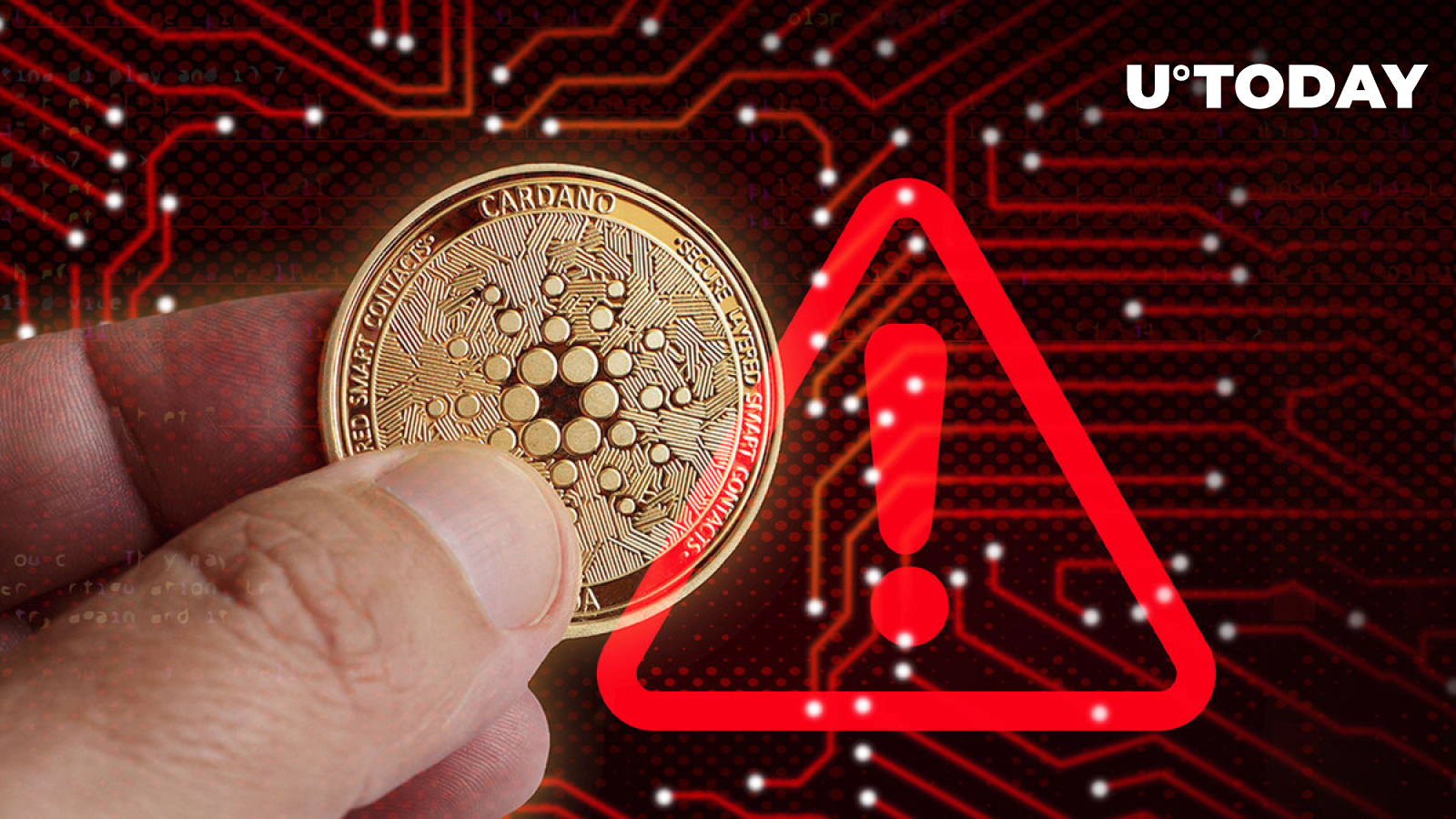 Cardano (ADA) Community Issued Critical Warning; What It Pertains To