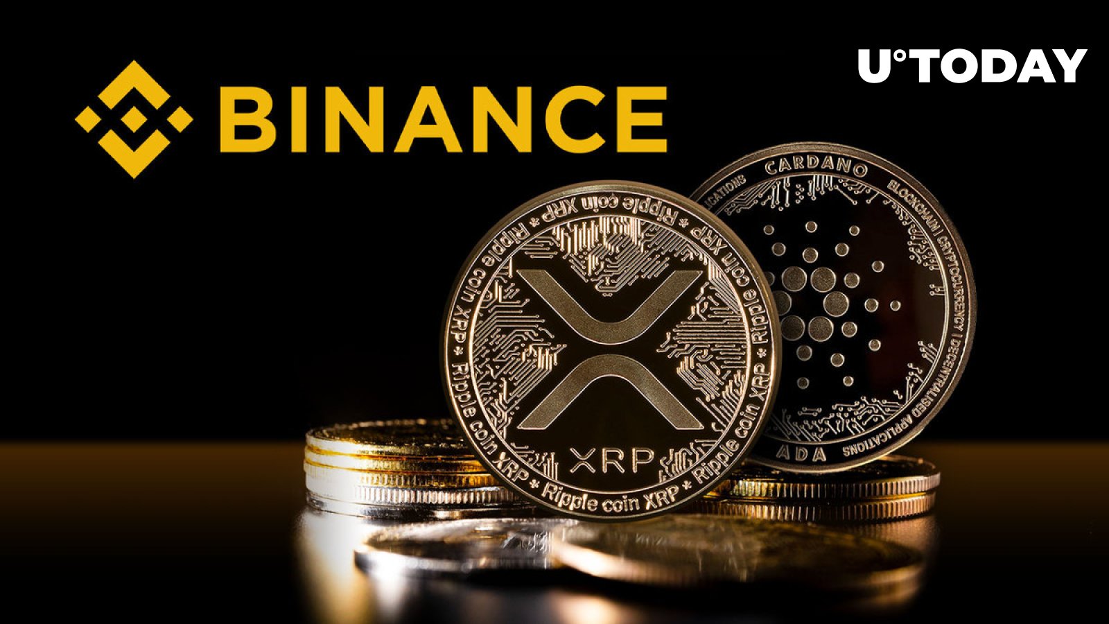 Binance to Cut These XRP and ADA Products as Exchange Remains Aim for SEC