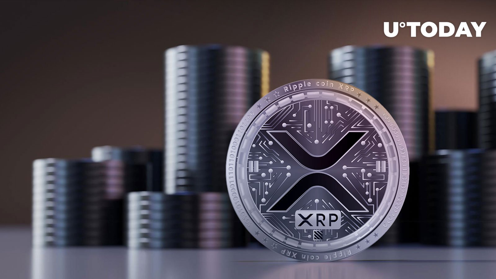 XRP Ledger Booms With 40% Spike in Accounts as XRP Price Holds Crucial Level