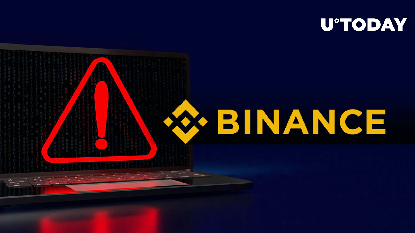 Binance Issues Important Warning as It Plans to Perform Wallet Maintenance