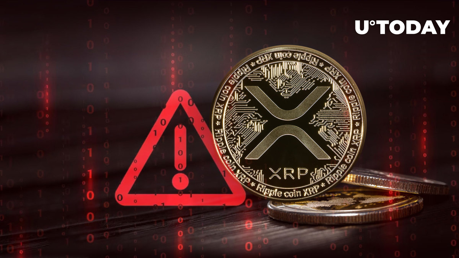 XRP Community Alerted to This Scam Method: Details