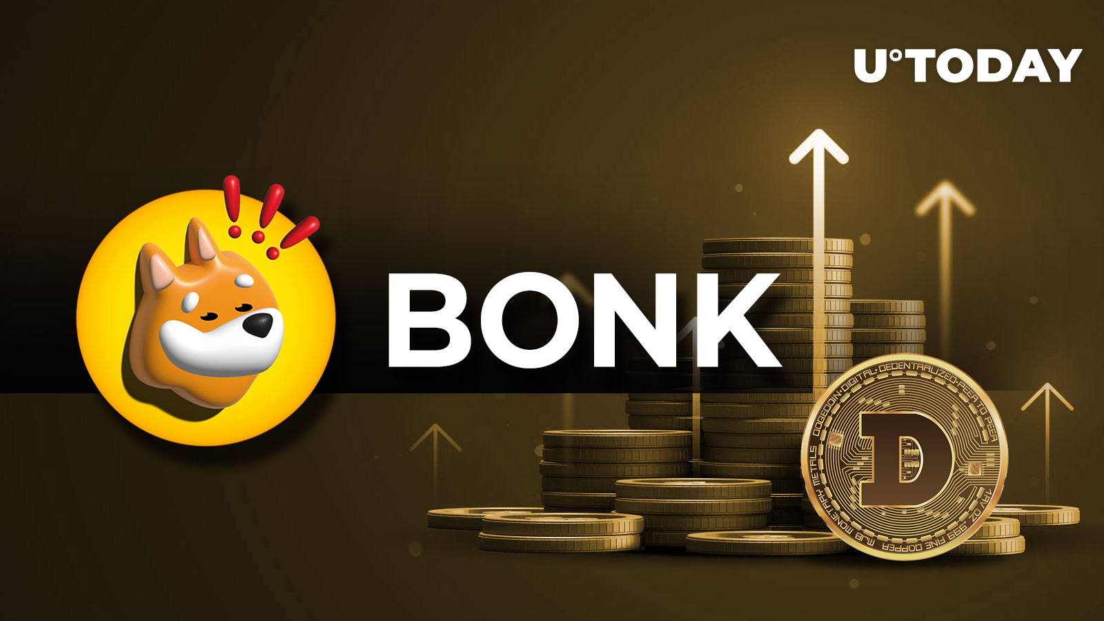 BONK Surpasses DOGE and SHIB in Trading Volume