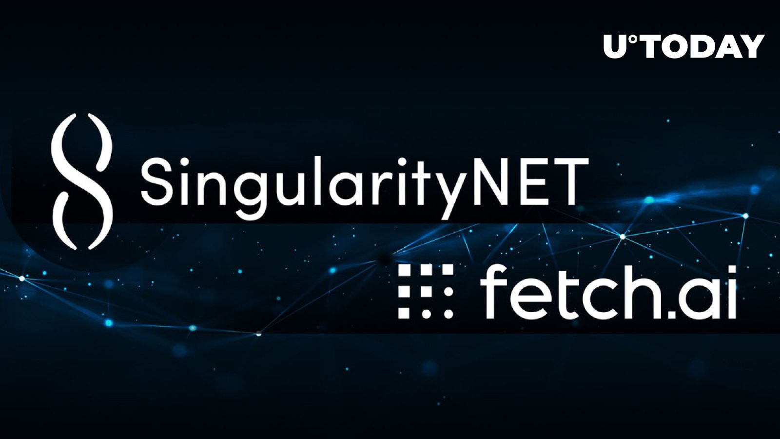 Cardano-Linked SingularityNet Announces AI Partnership With Fetch.AI: Details