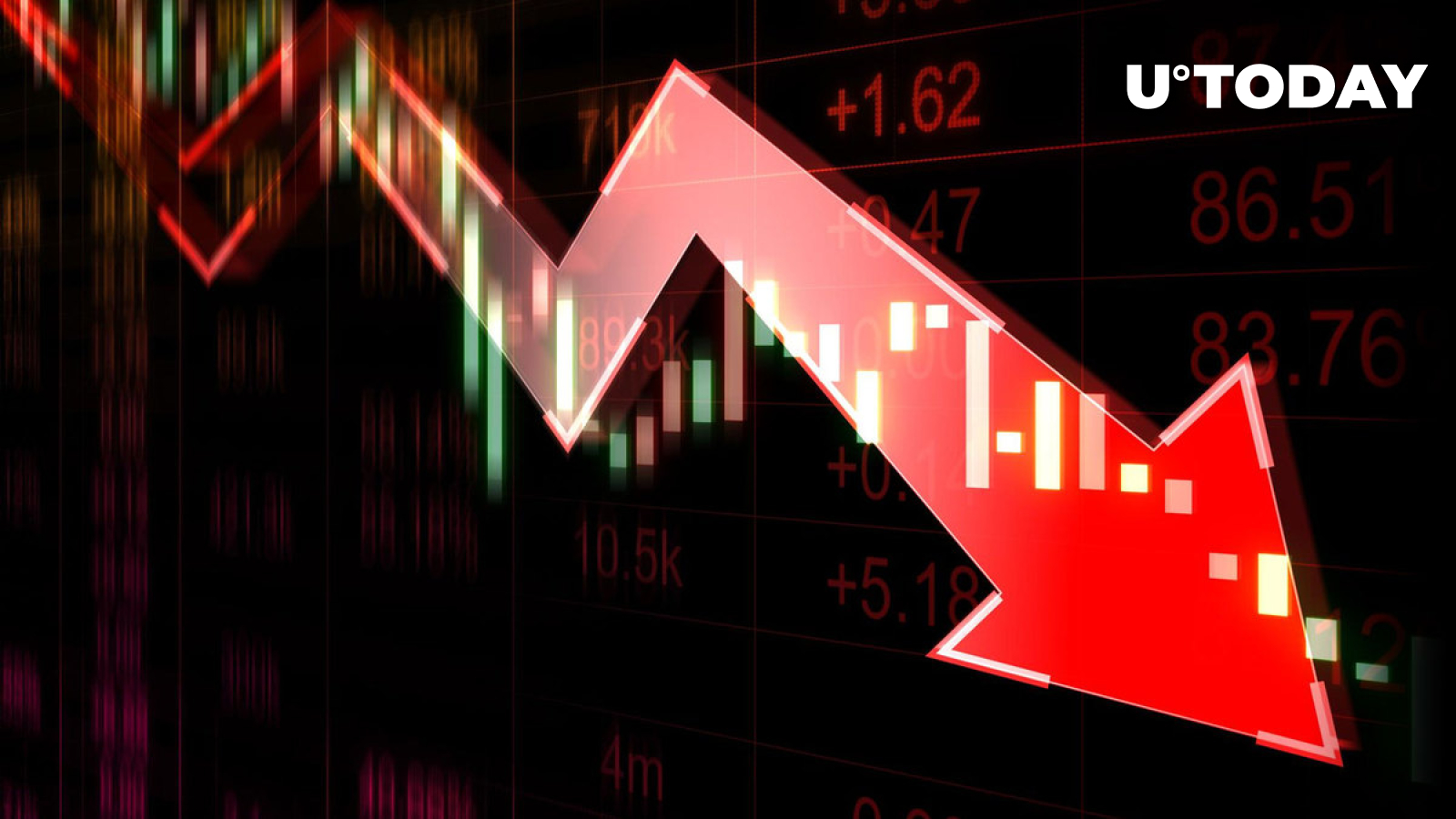 Crypto Bloodbath: 0 Million in Longs Destroyed as Bull Market Takes Break