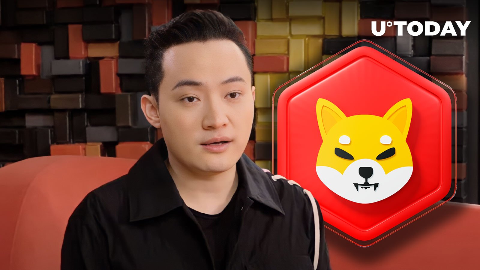 Tron Founder Justin Sun Withdraws 77 Billion Shiba Inu (SHIB) Following 500 Billion Withdrawal, What’s Motive?