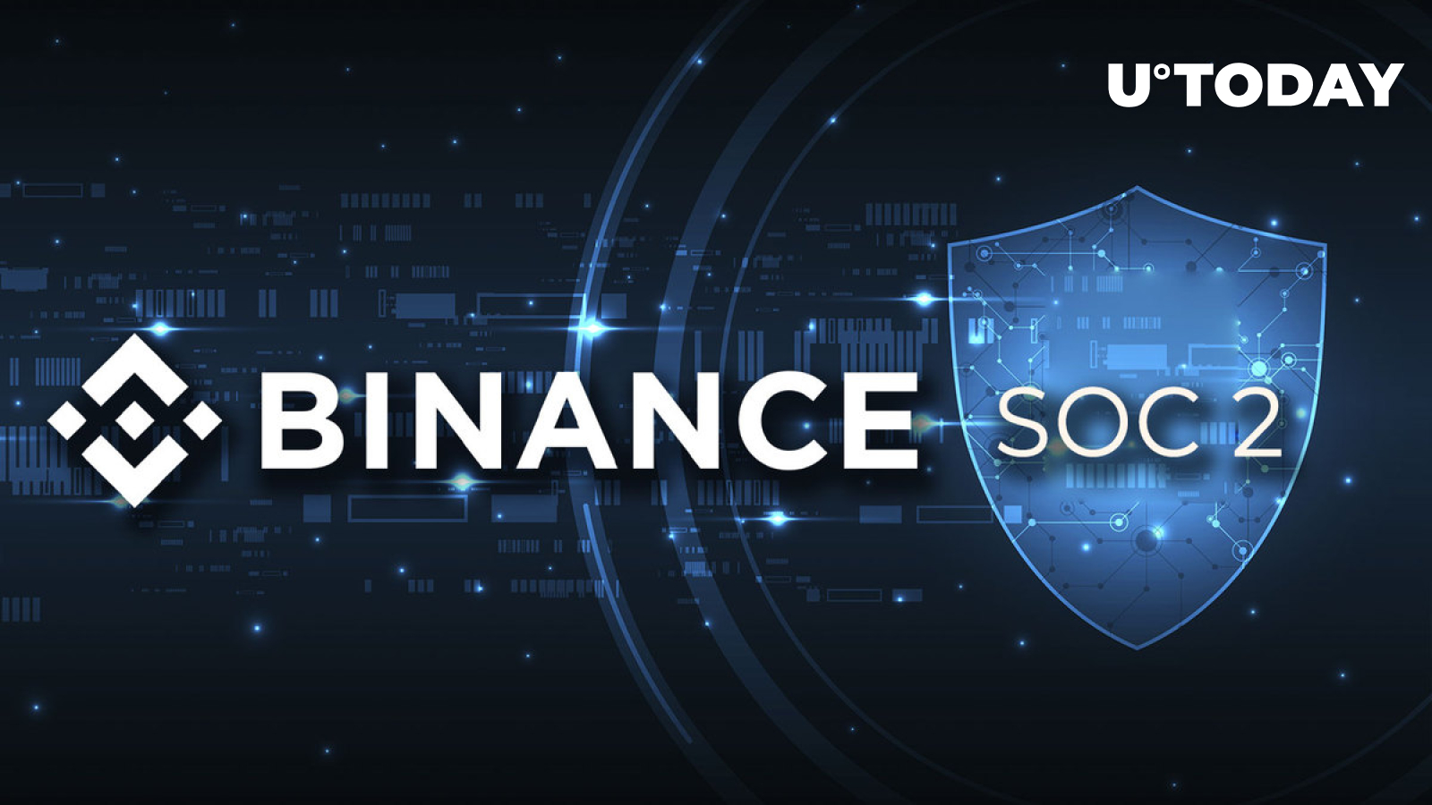 Crypto Exchange Binance Conducts SOC 2 Type II Audit: Details