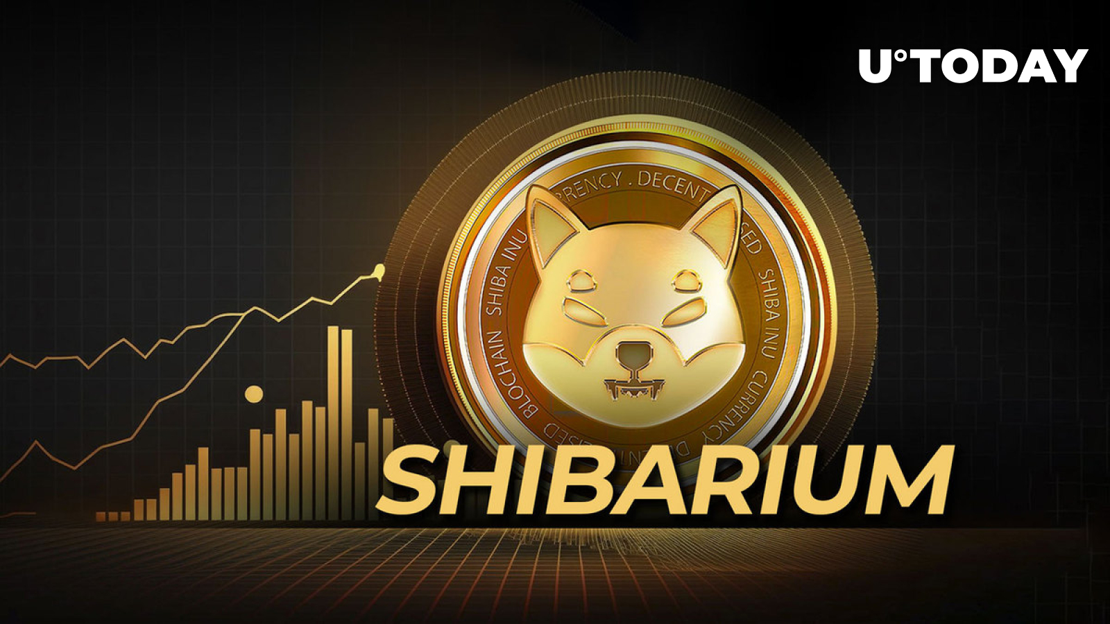 Shibarium Saw 1.7 Million Transaction Spike in Last 24 Hours