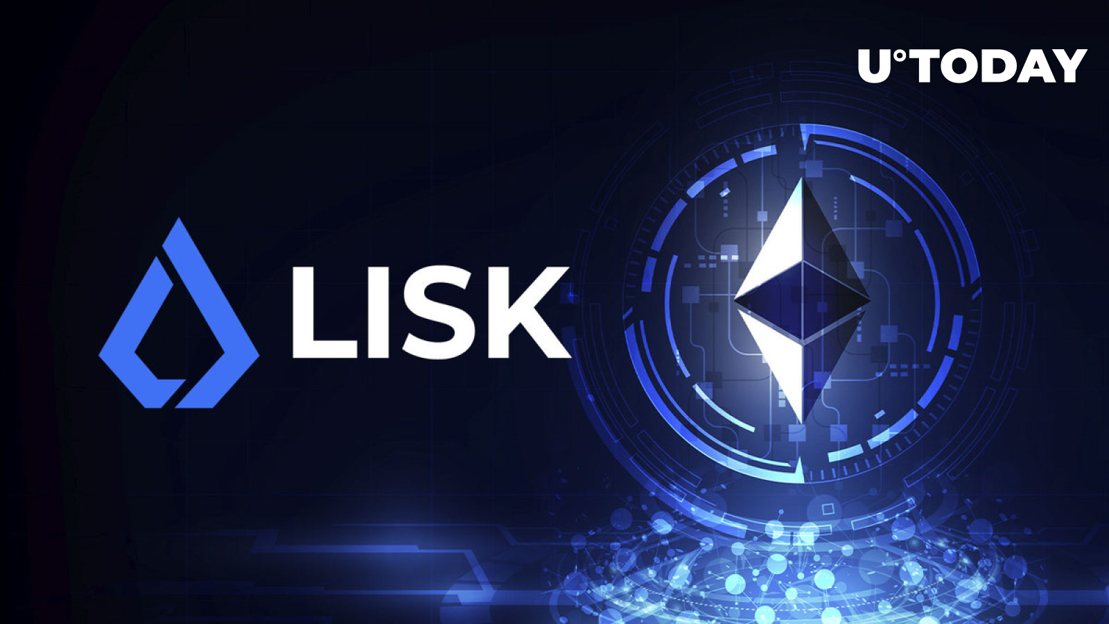 Lisk (LSK) Plots Move to Ethereum as Layer-2: Details