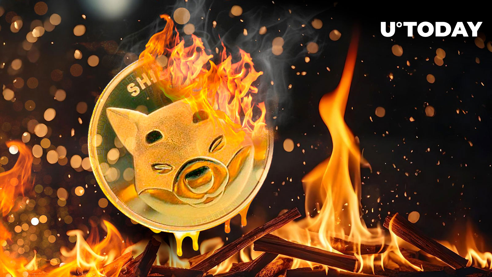 Shiba Inu (SHIB) Token Burn Soars by Over 400% as SHIB Eyes Further Gains