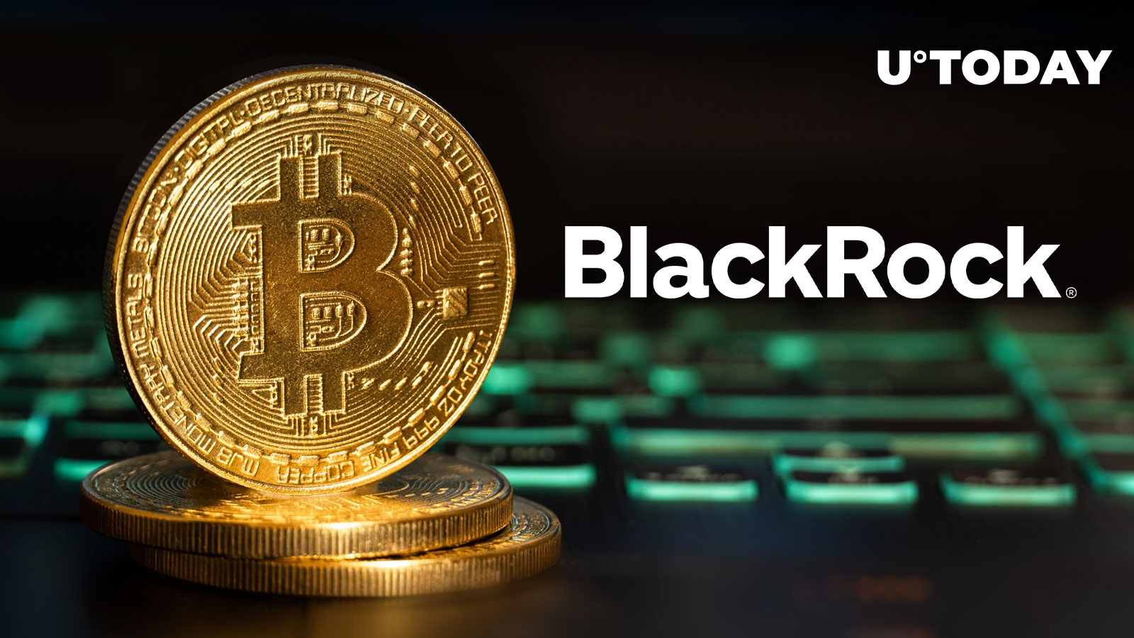 BlackRock Bitcoin Spot ETF Poised for Rapid Launch, Analyst Sparks Speculation