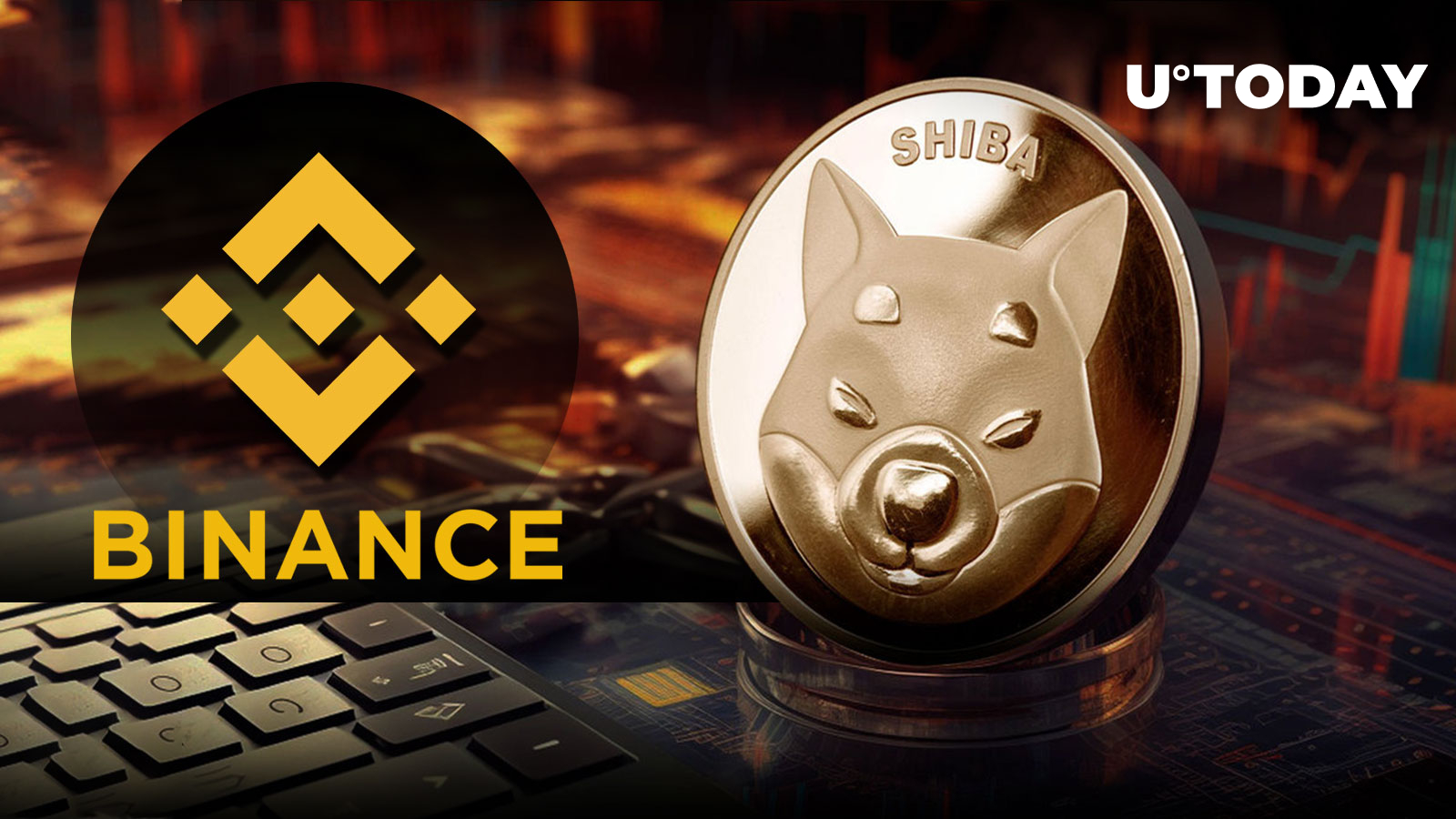 2.28 Trillion Shiba Inu (SHIB) Tokens Moved out of Binance – What’s Happening?