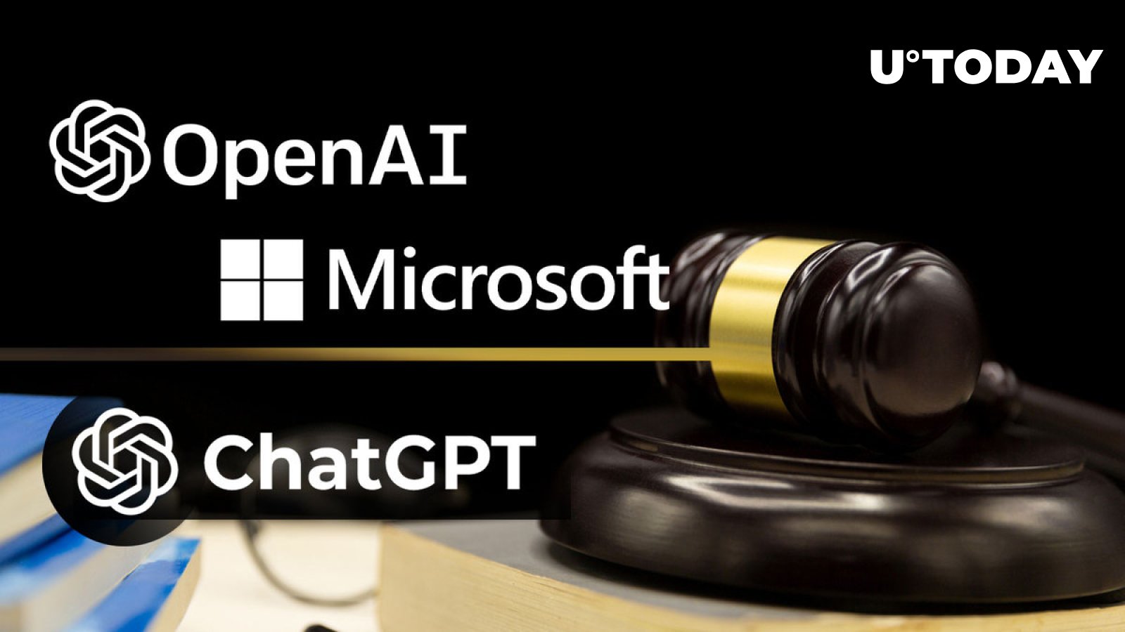 Worldcoin Creator’s Company and Microsoft Sued Over ChatGPT