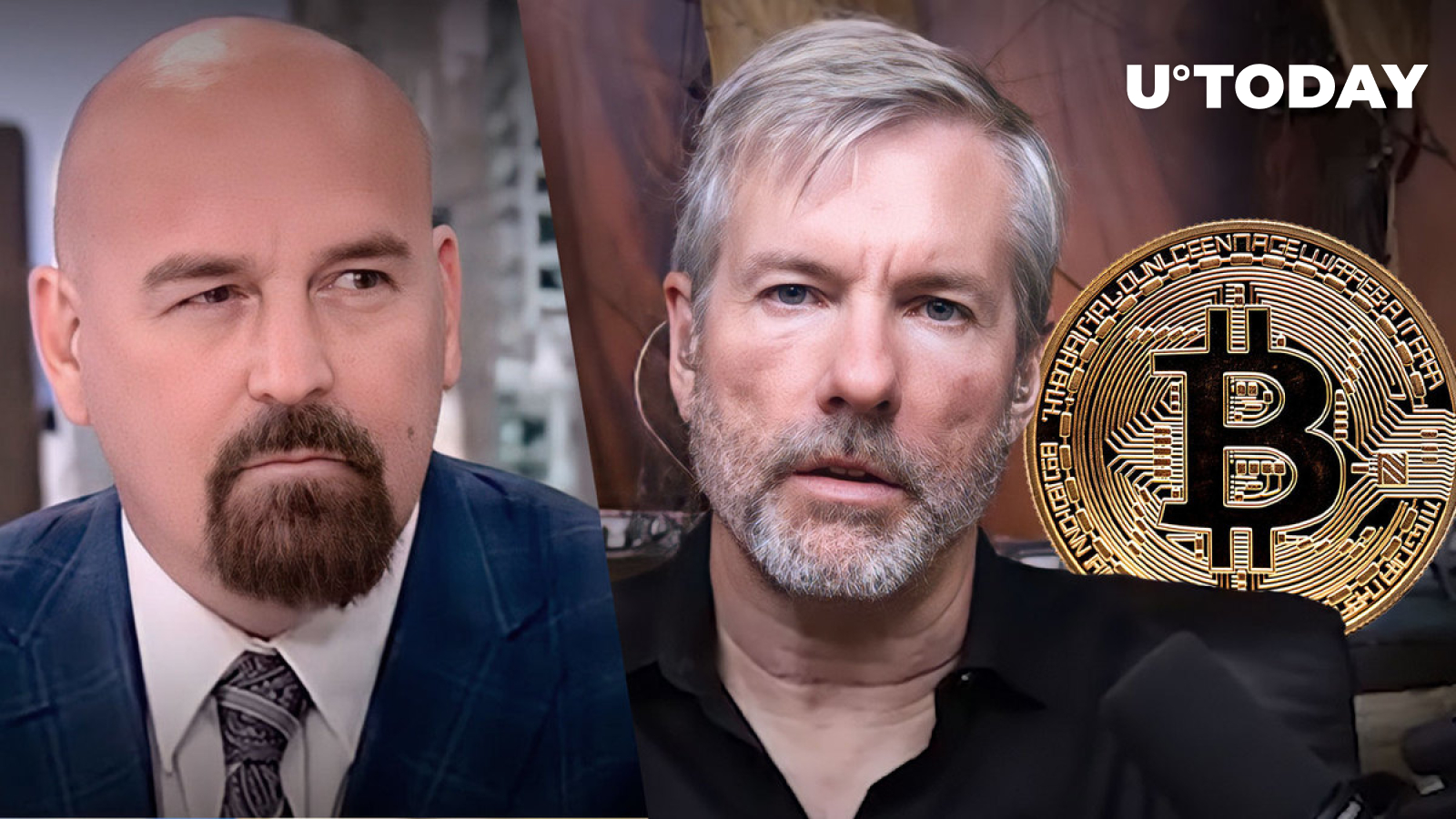‘Saylor Wants More Bitcoin Than Satoshi’: XRP Lawyer Reacts to MicroStrategy’s BTC Purchase