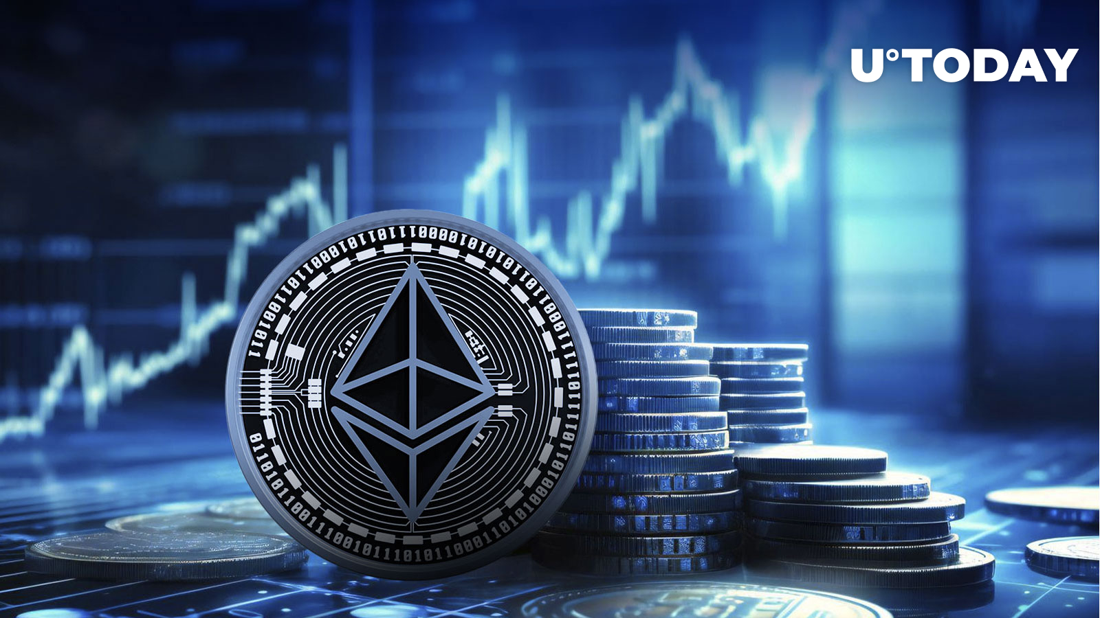 Ethereum (ETH) Soars to ,400, Institutional FOMO Yet to Kick In – What’s Next?