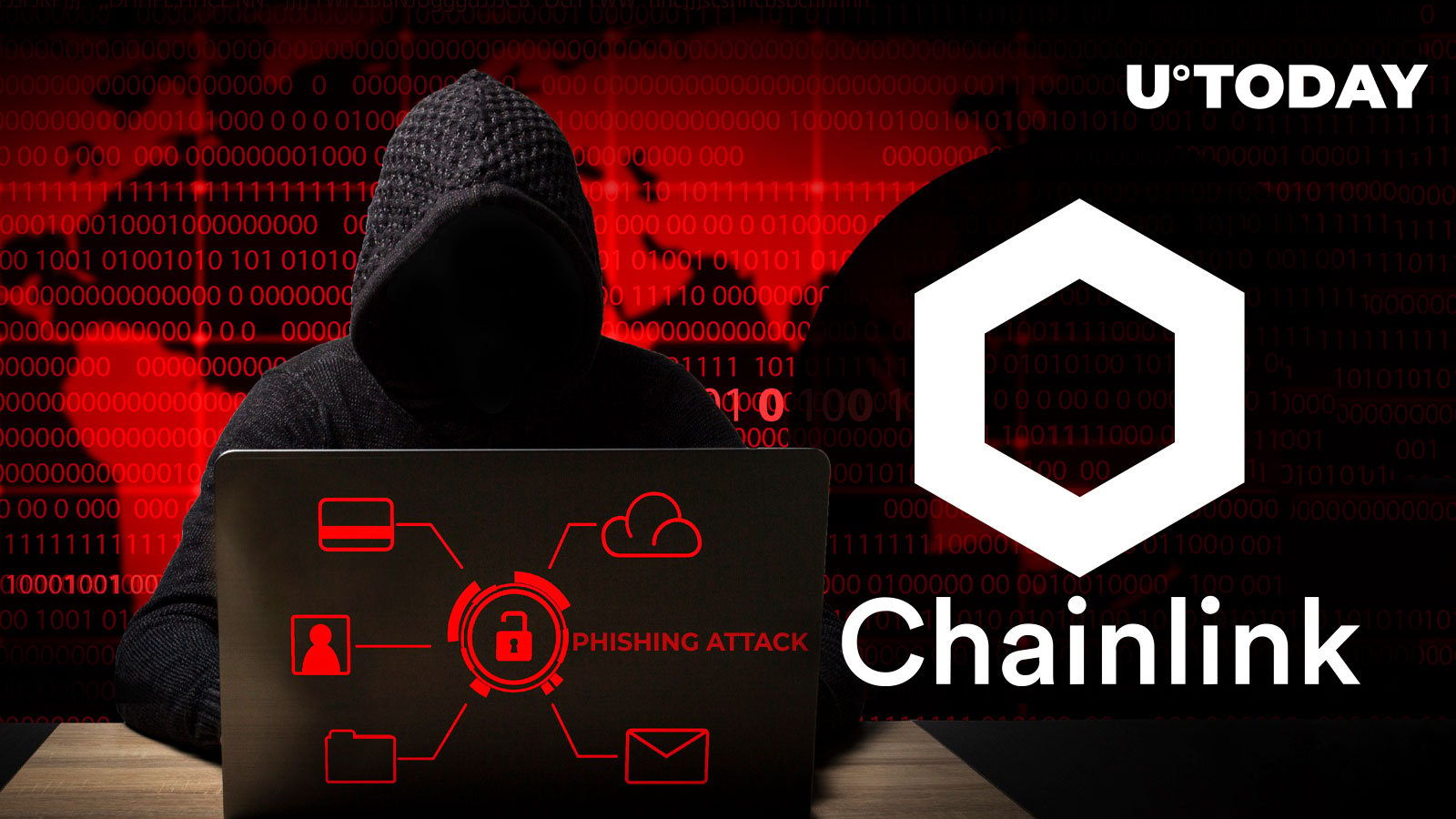 Chainlink (LINK) Holder’s .66 Million Nightmare – Phishing Attack That Shook Community