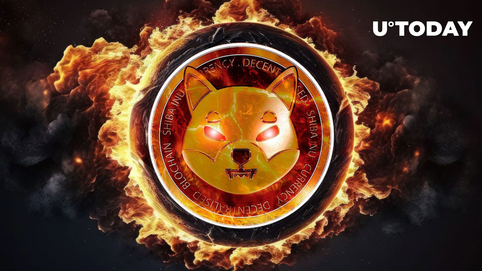 Massive 45,083% SHIB Burn Spike Noticed as SHIB Whales' Activity Soars