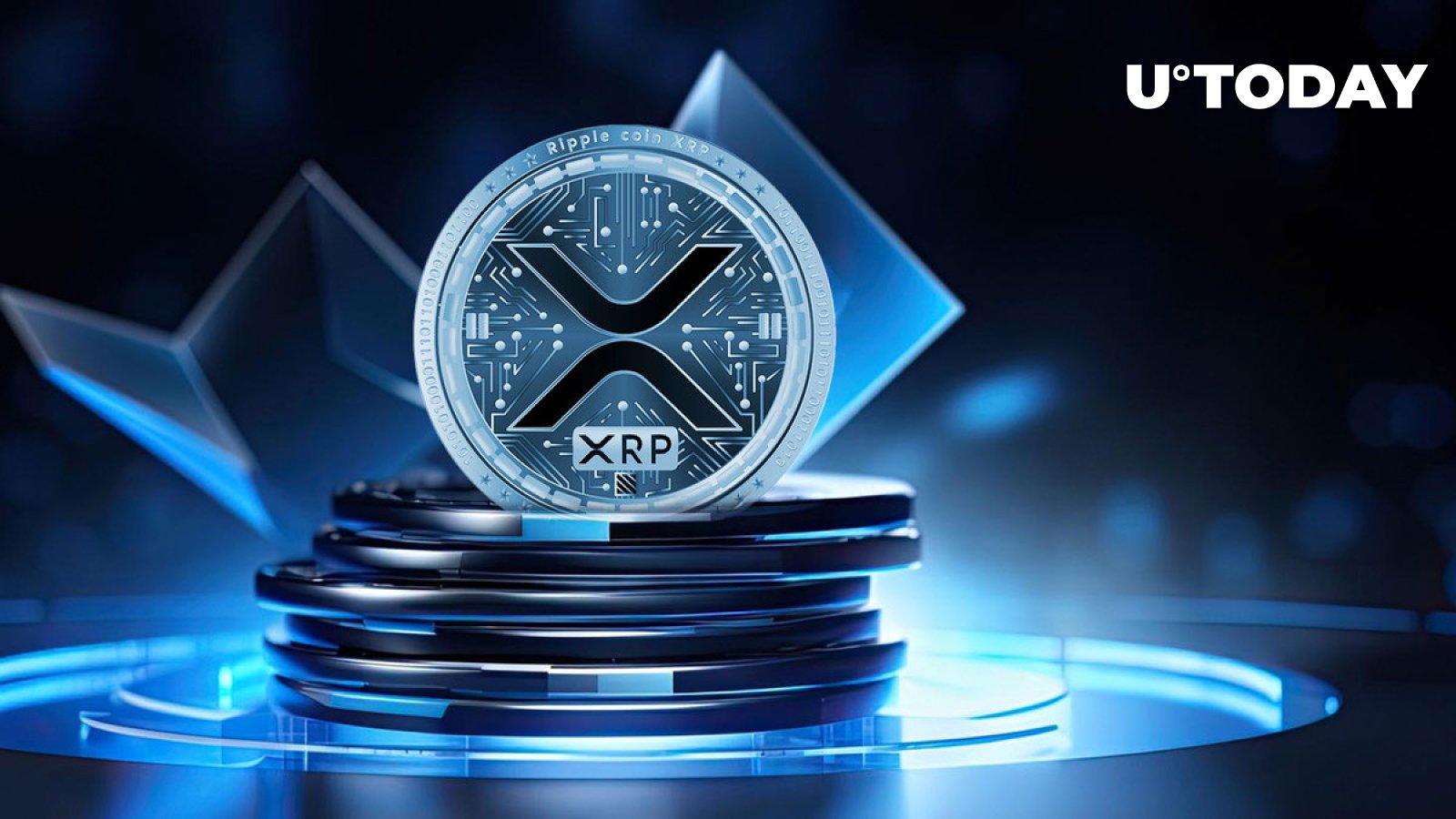 XRP Holders About to Hit Historic Milestone of 5 Million as 2023 Ends