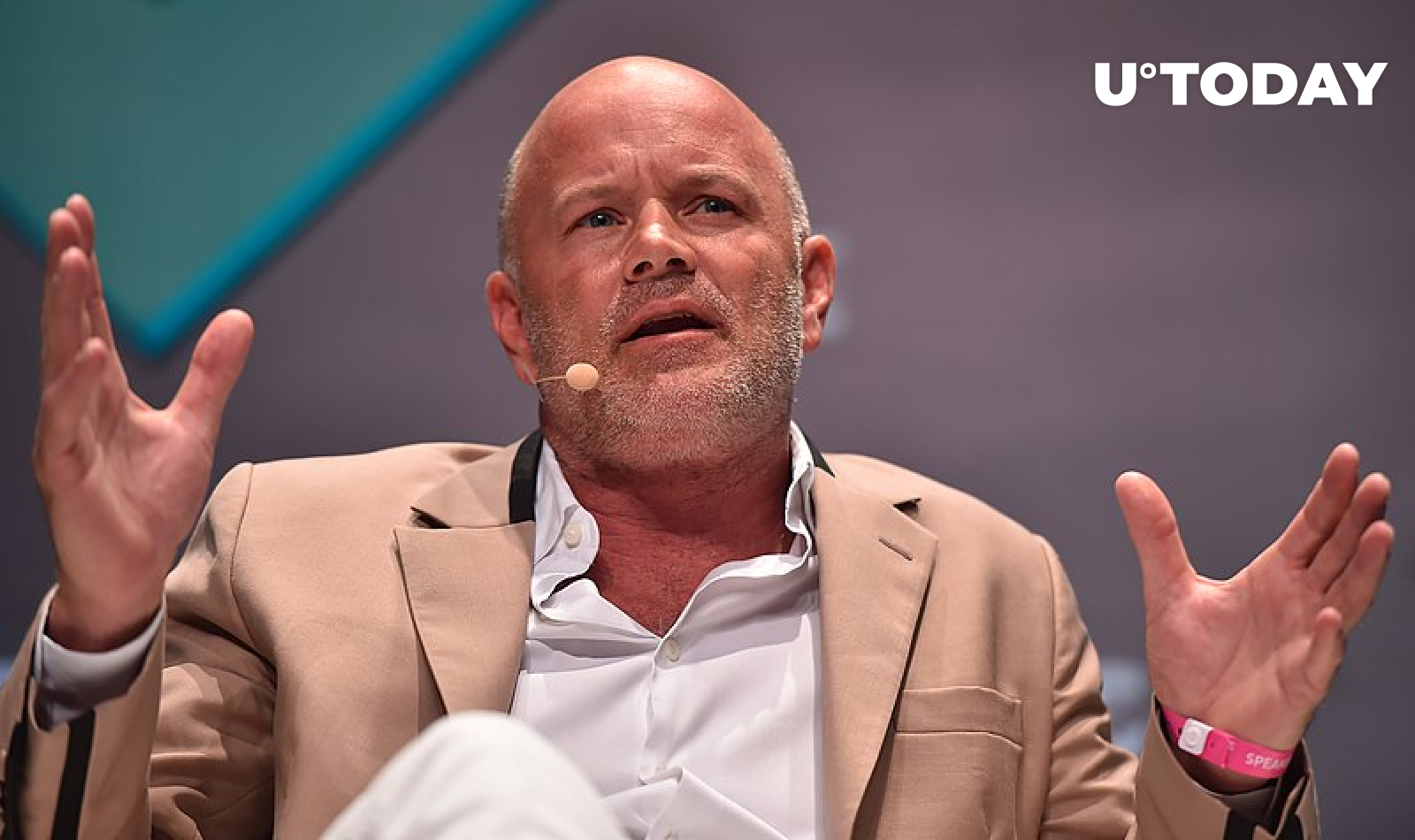 Bitcoin Bull Mike Novogratz Attacks Jamie Dimon