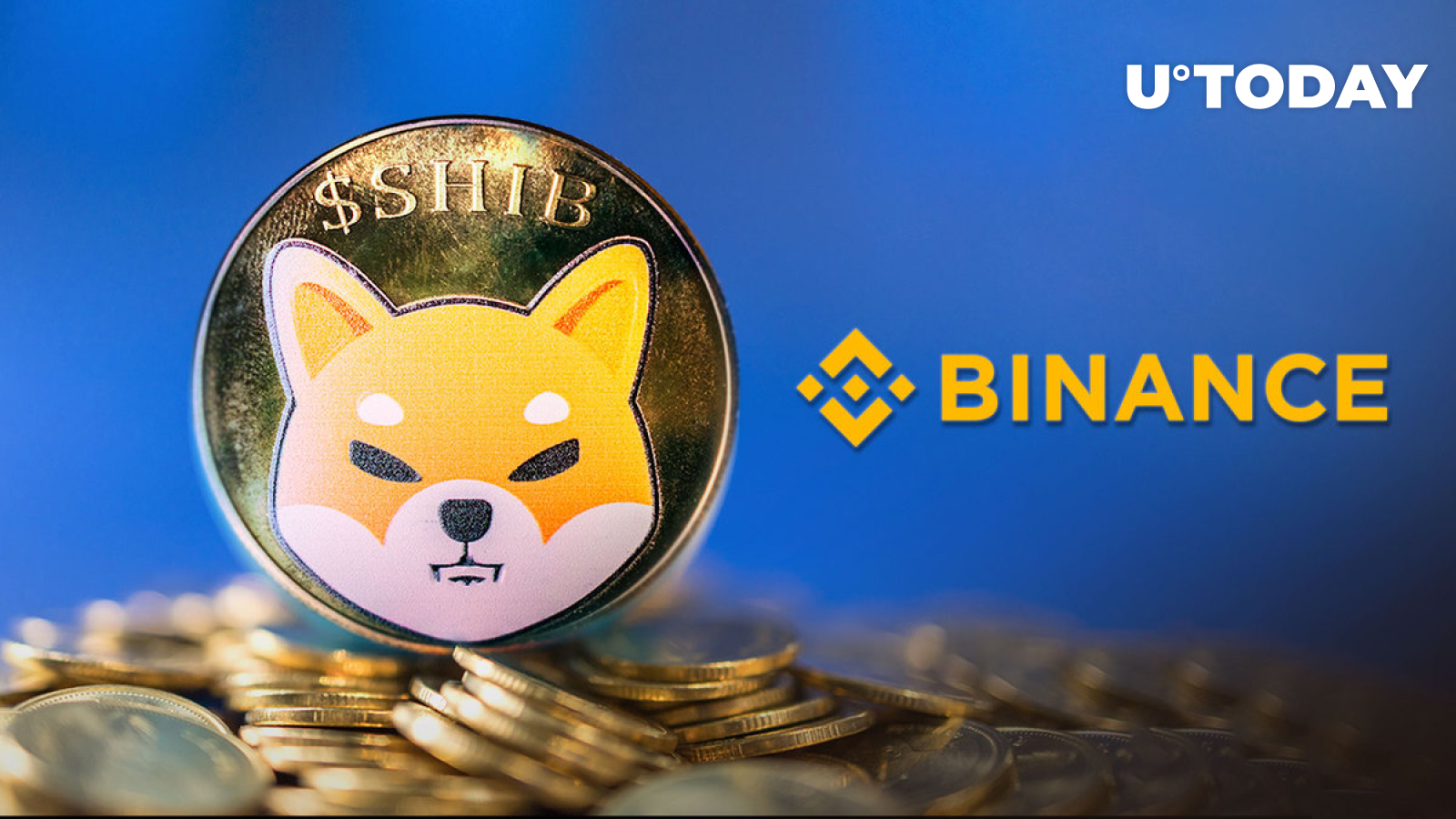 Shiba Inu (SHIB) Holders Can Claim $500,000 Crypto Airdrop From Binance