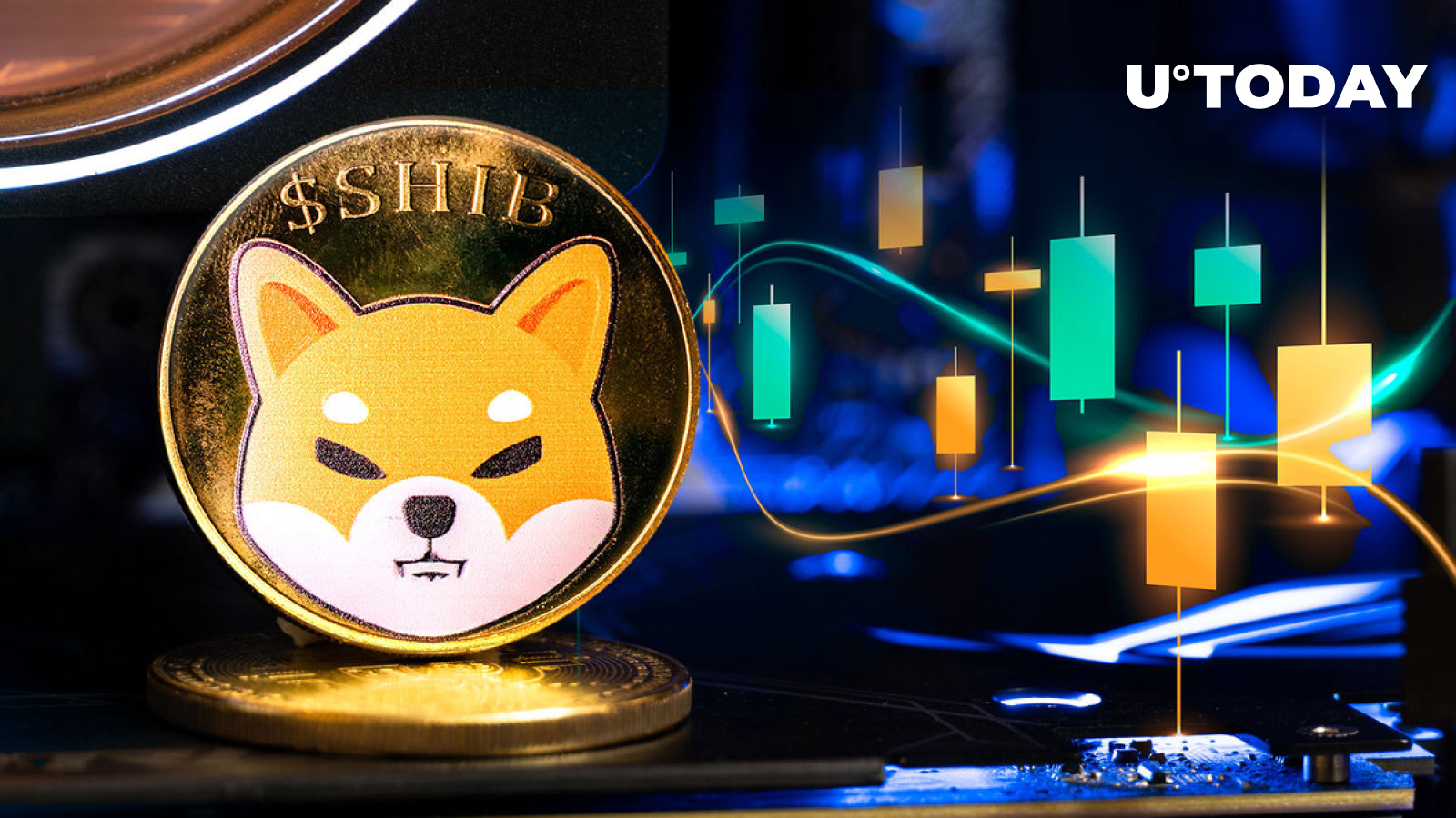 Massive 355 Billion Shiba Inu Transfer Occurs as SHIB Hits $0.00001
