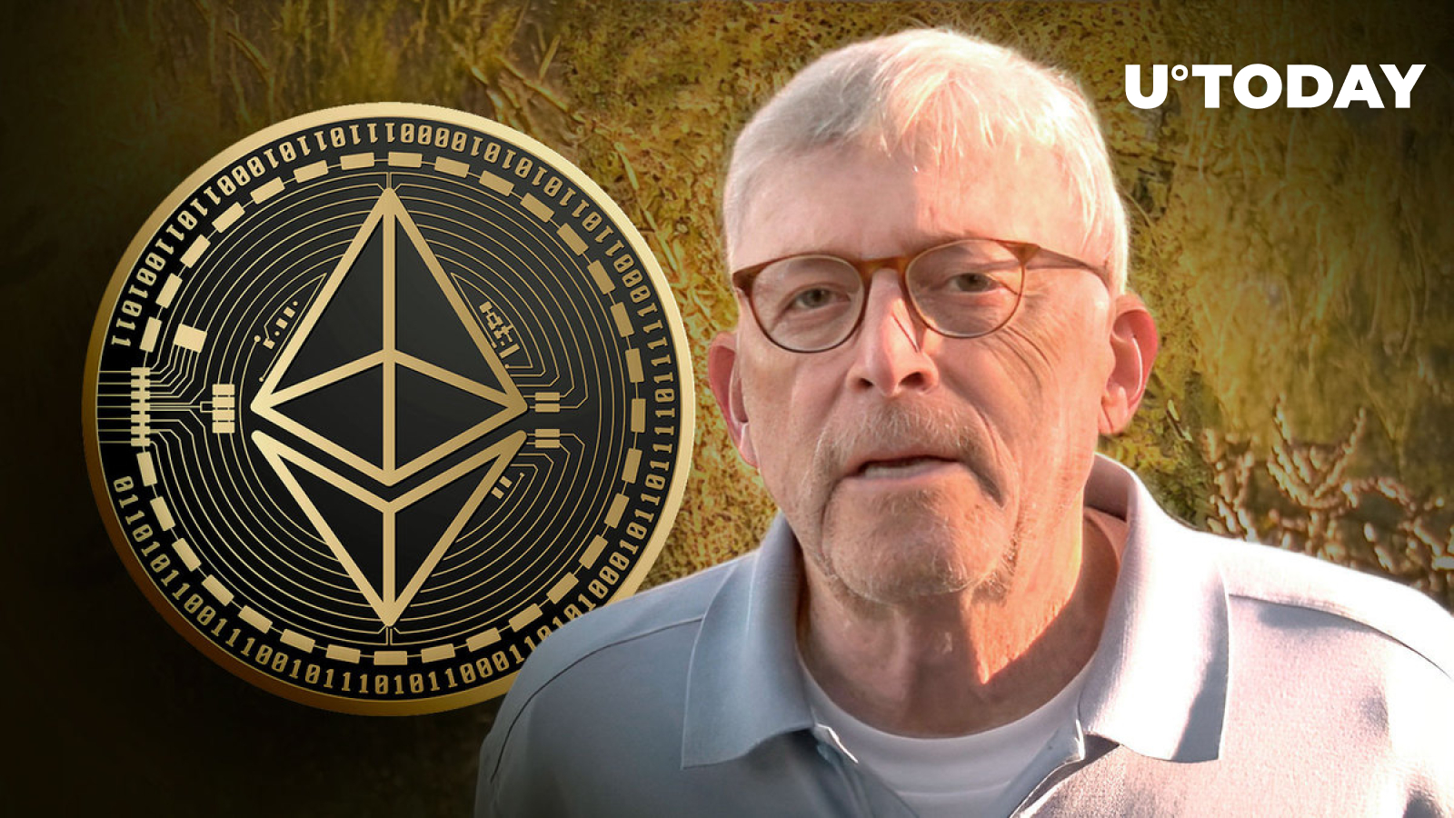 'I Shorted ETH on Friday,' Seasoned Trader Peter Brandt Admits, Expecting $650 per ETH Soon