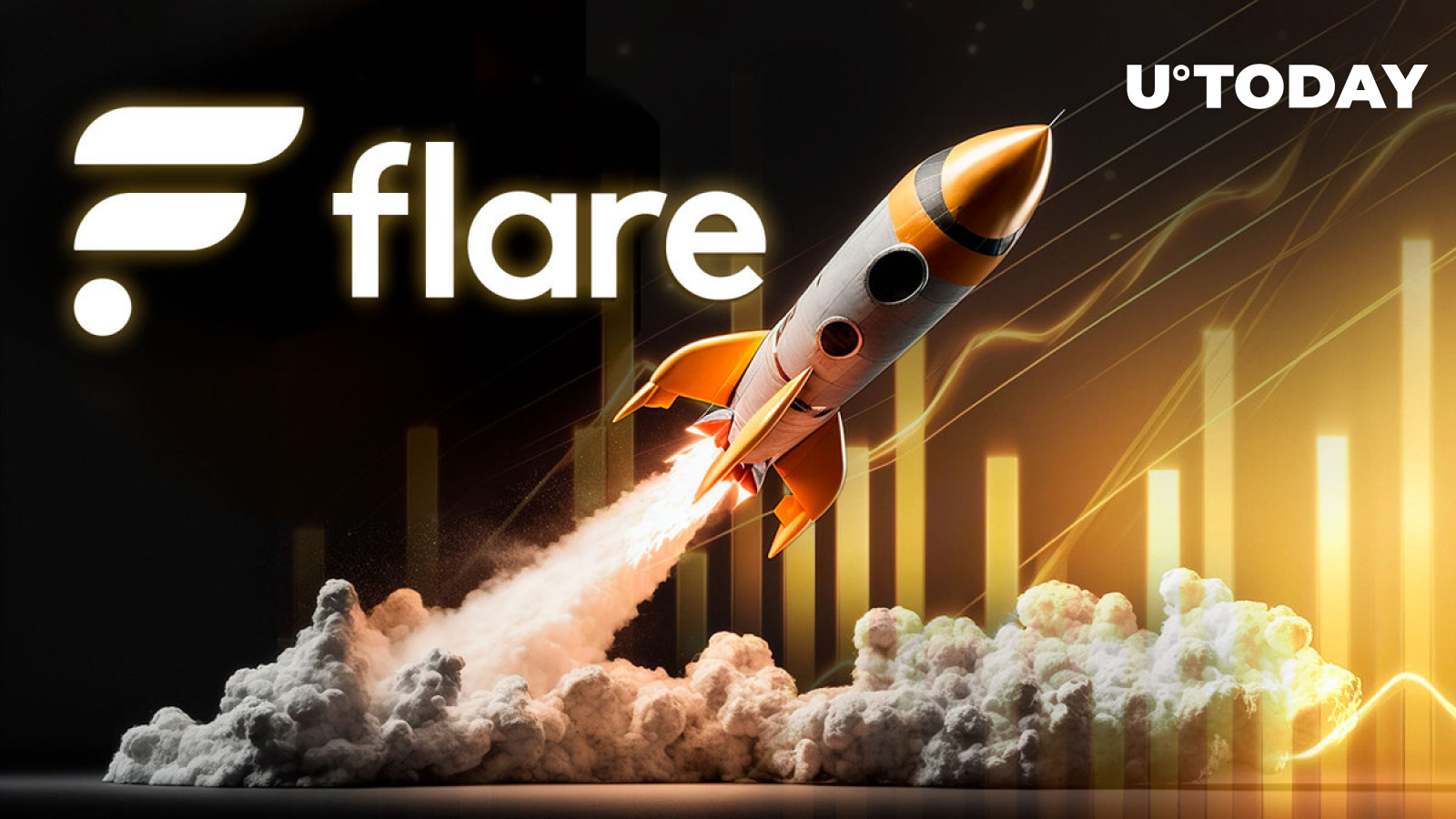 Ripple Ally Flare Rockets 23%, Here's Potential Catalyst